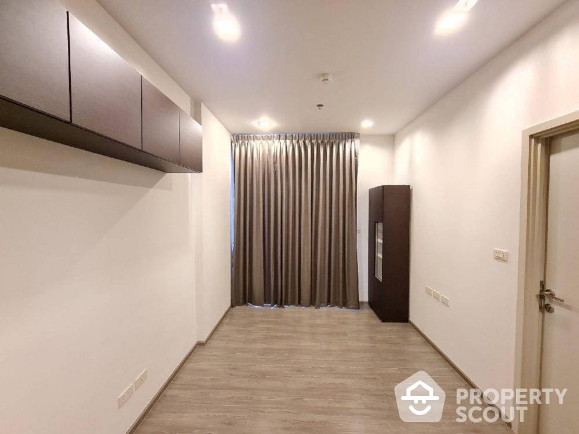 Condominio nel , Krung Thep Maha Nakhon 12693480