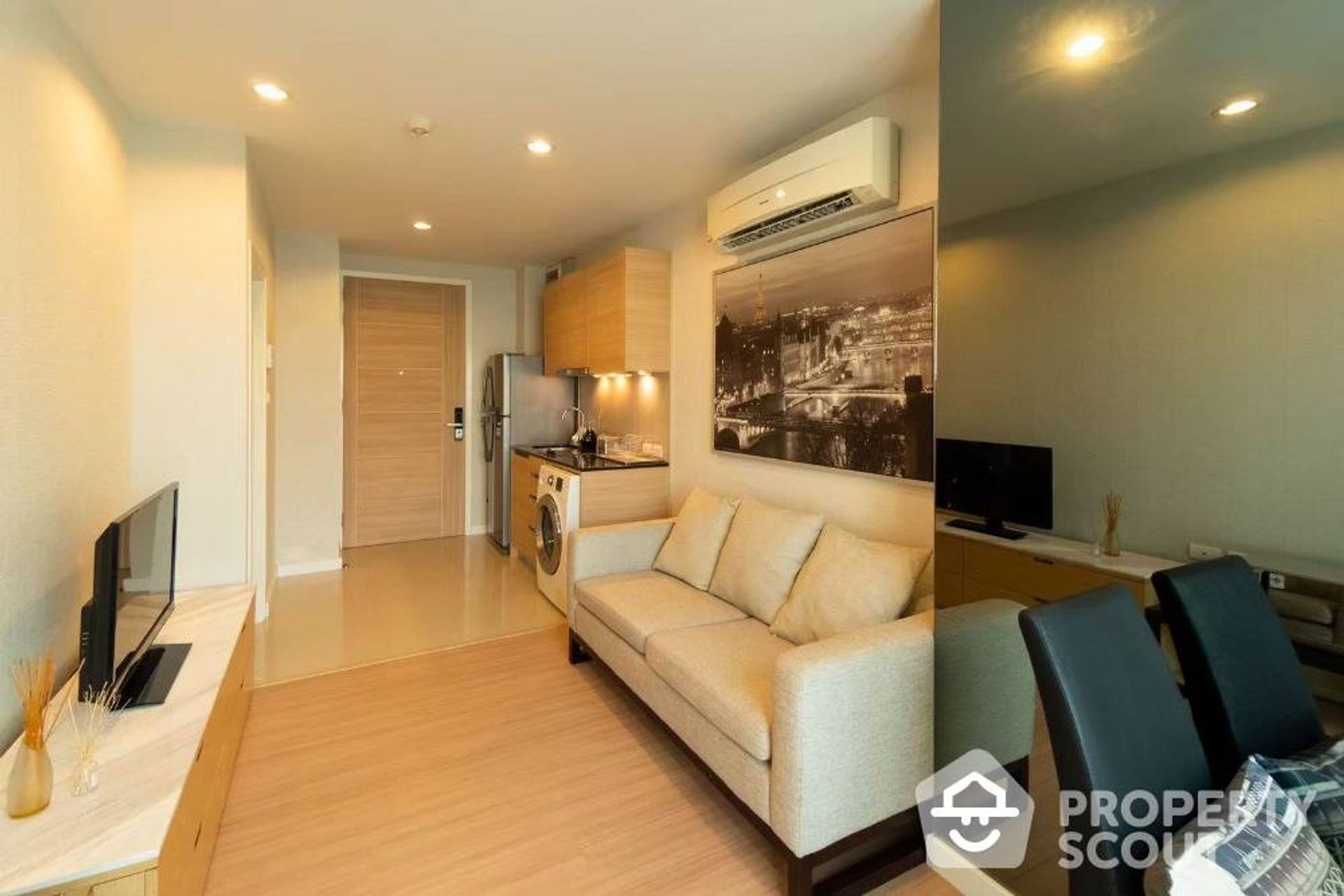 Condominio nel Wattana, Krung Thep Maha Nakhon 12693489