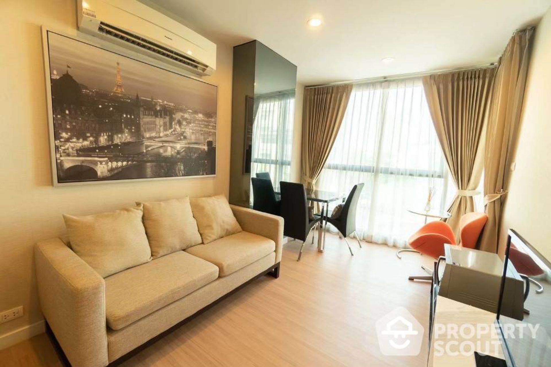 Condominio nel Wattana, Krung Thep Maha Nakhon 12693489