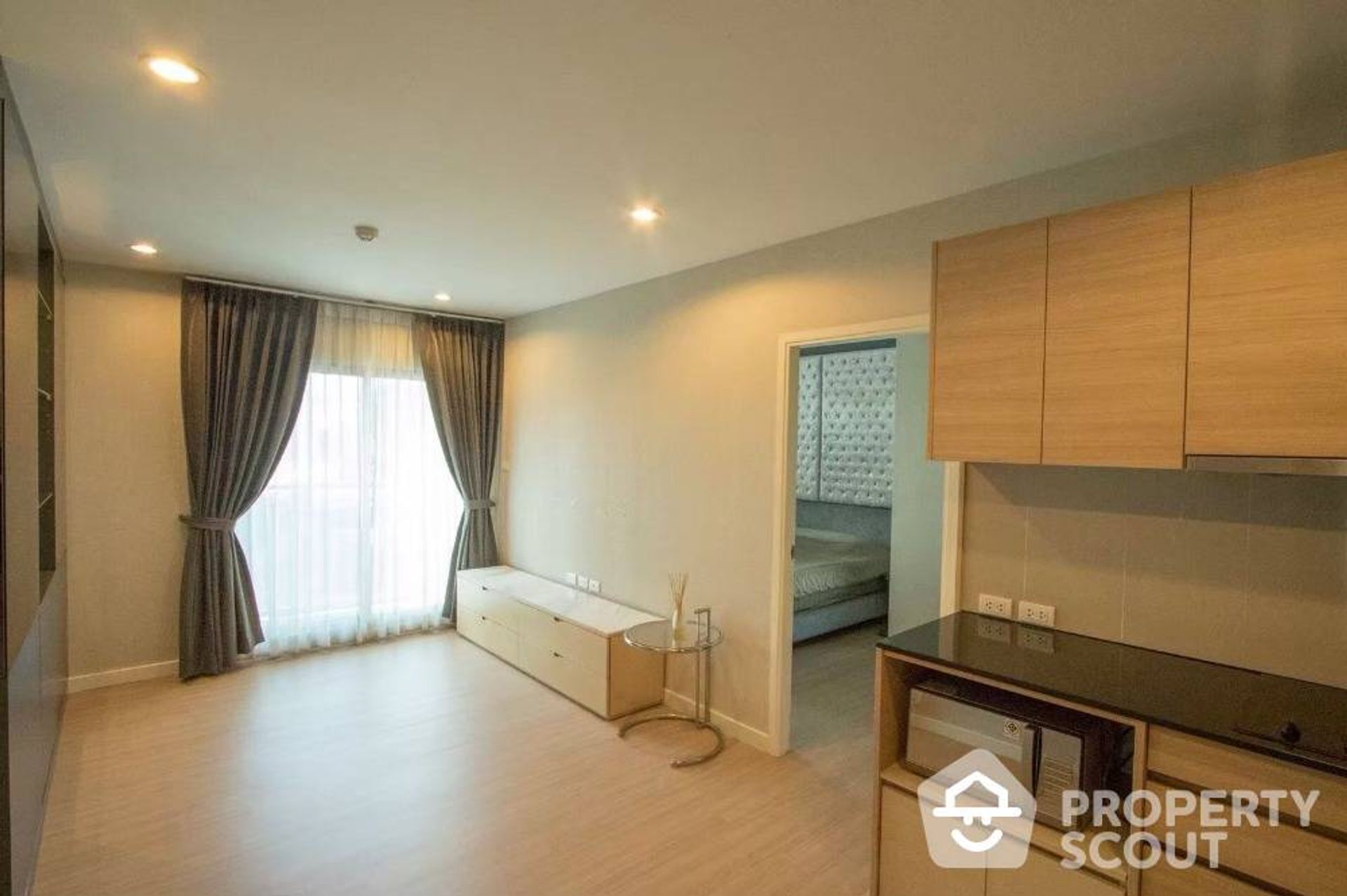 Condominio nel Wattana, Krung Thep Maha Nakhon 12693489