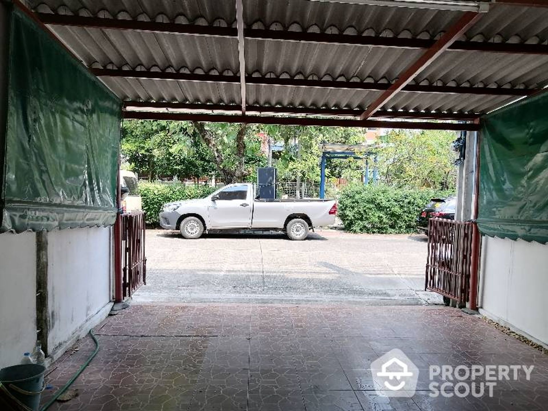 casa en , Krung Thep Maha Nakhon 12693497