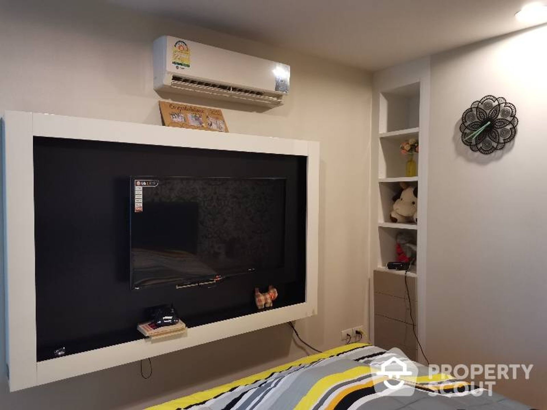 Condominium in , Krung Thep Maha Nakhon 12693503