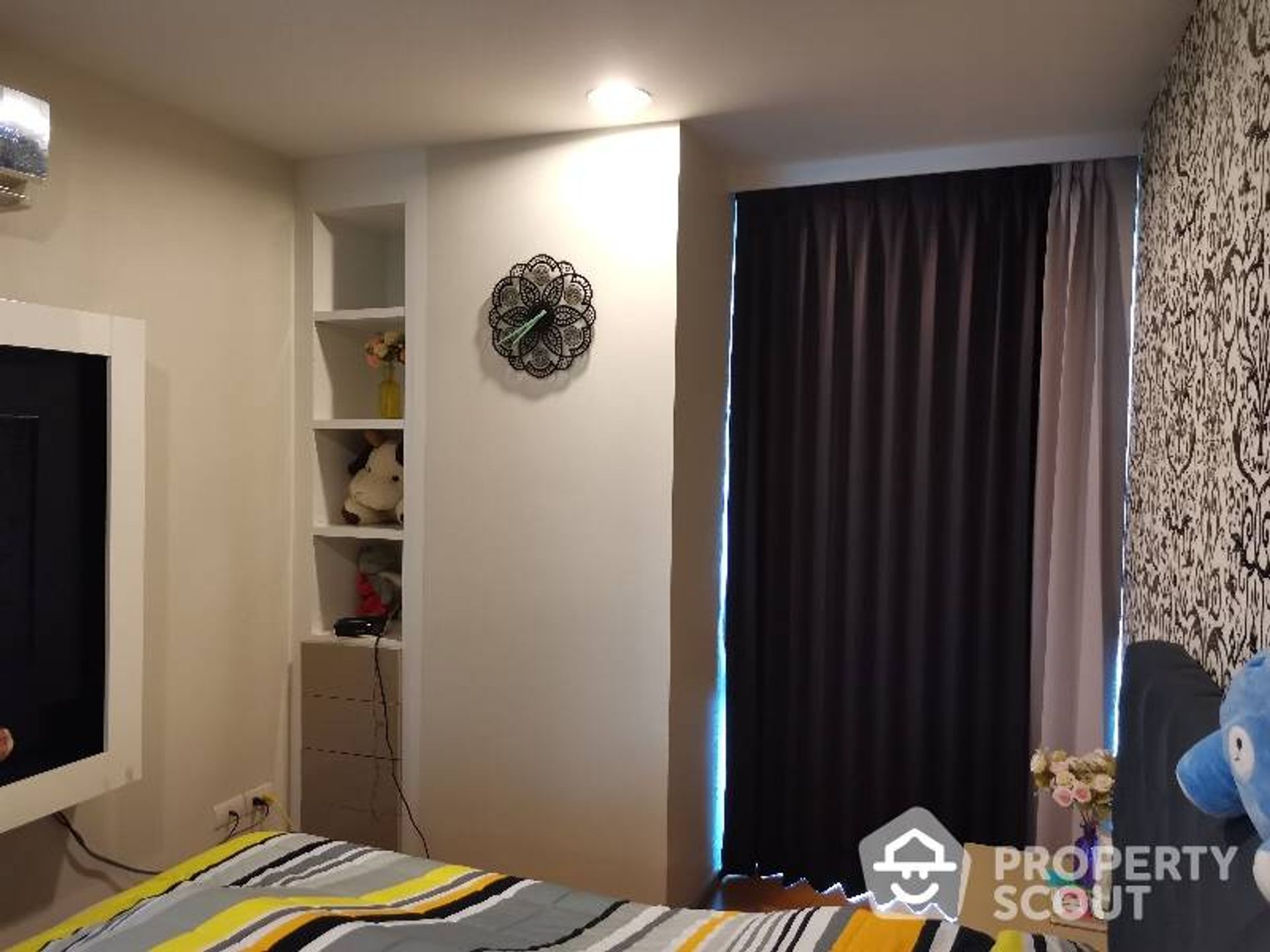 Condominium in , Krung Thep Maha Nakhon 12693503