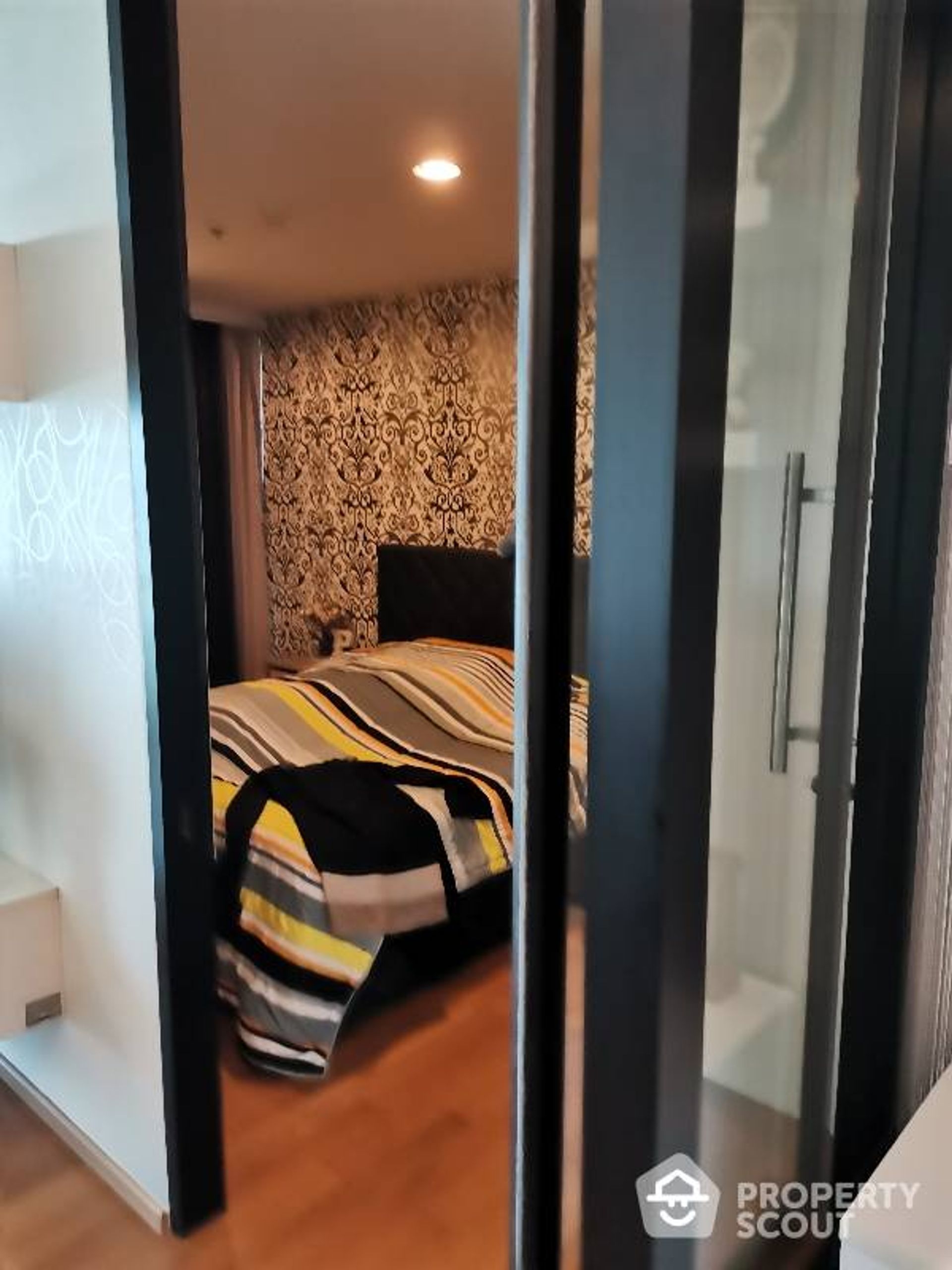 Condominium in , Krung Thep Maha Nakhon 12693503