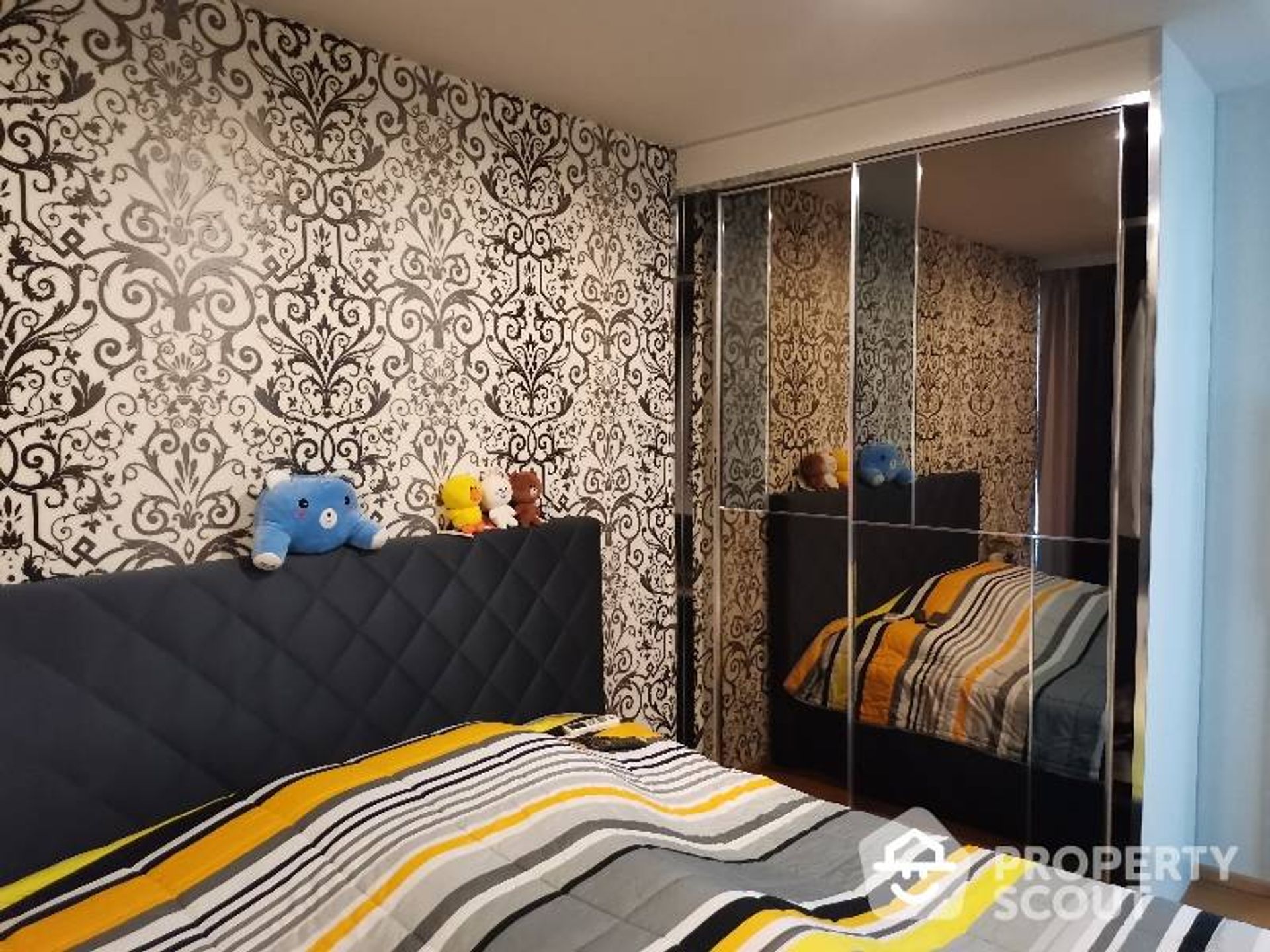 Condominium in , Krung Thep Maha Nakhon 12693503