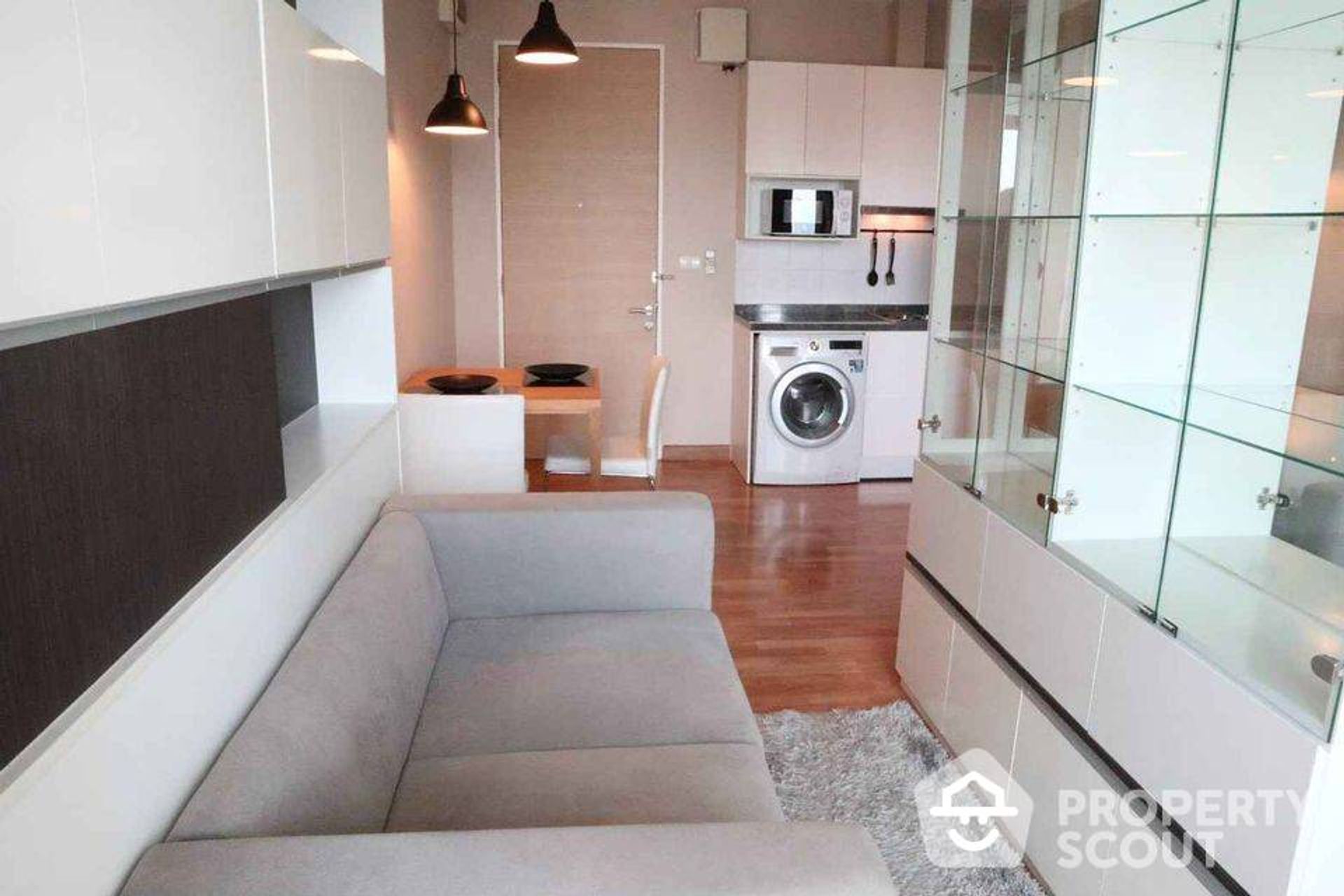 Condominio en Ban Khlong Samrong, Samut Prakan 12693505