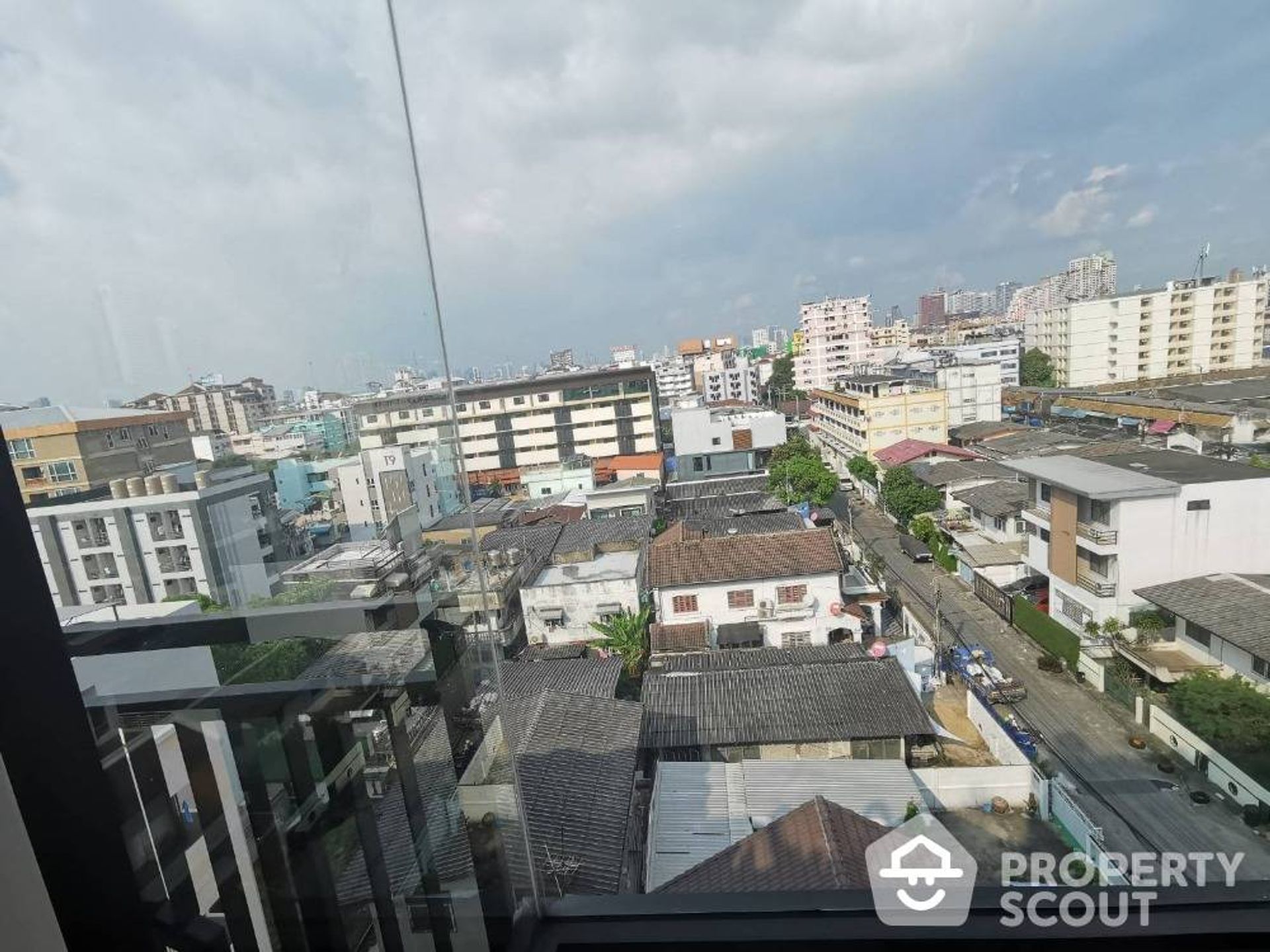 Condominium in , Krung Thep Maha Nakhon 12693537