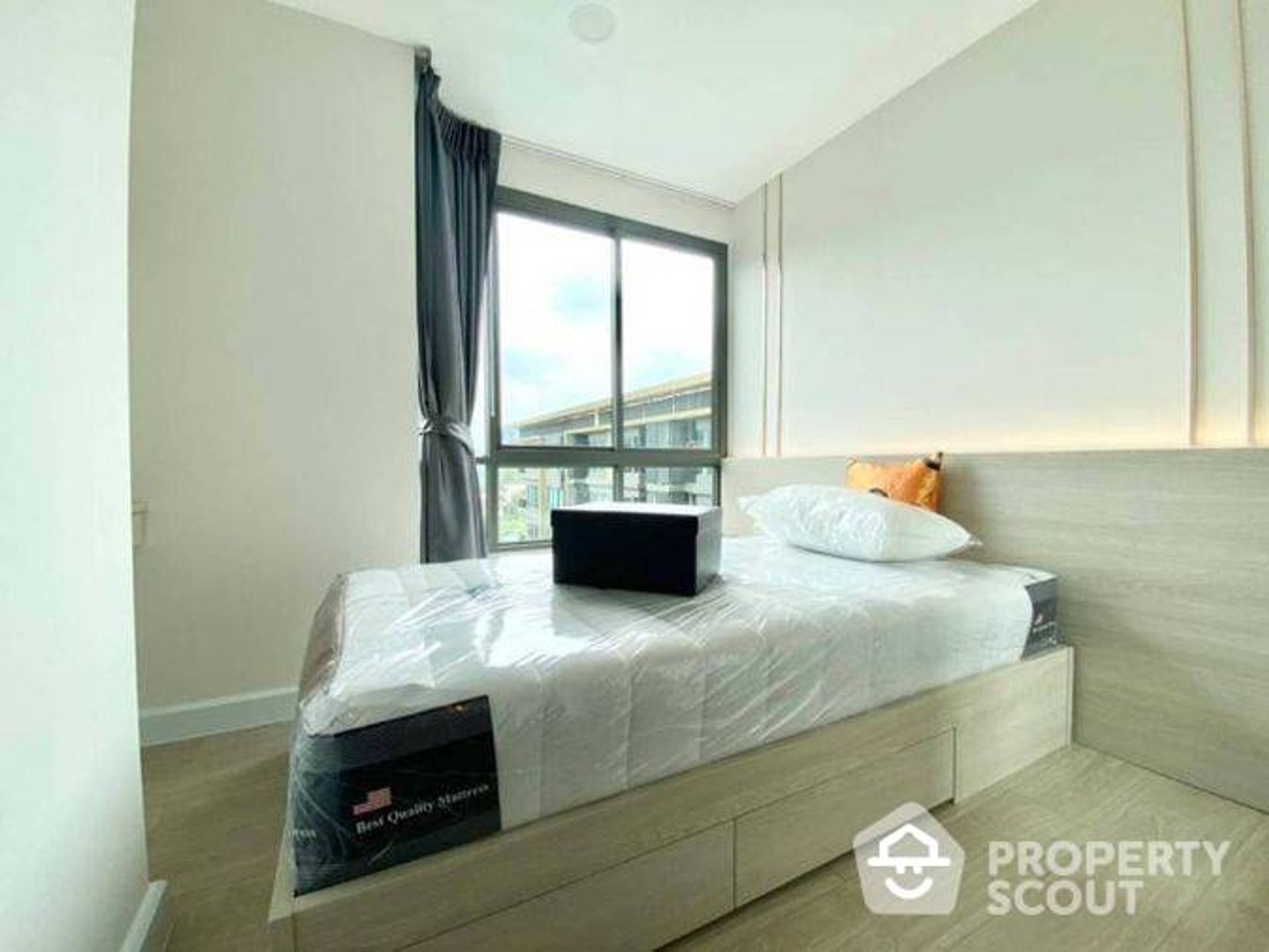 Condominium in , Krung Thep Maha Nakhon 12693583