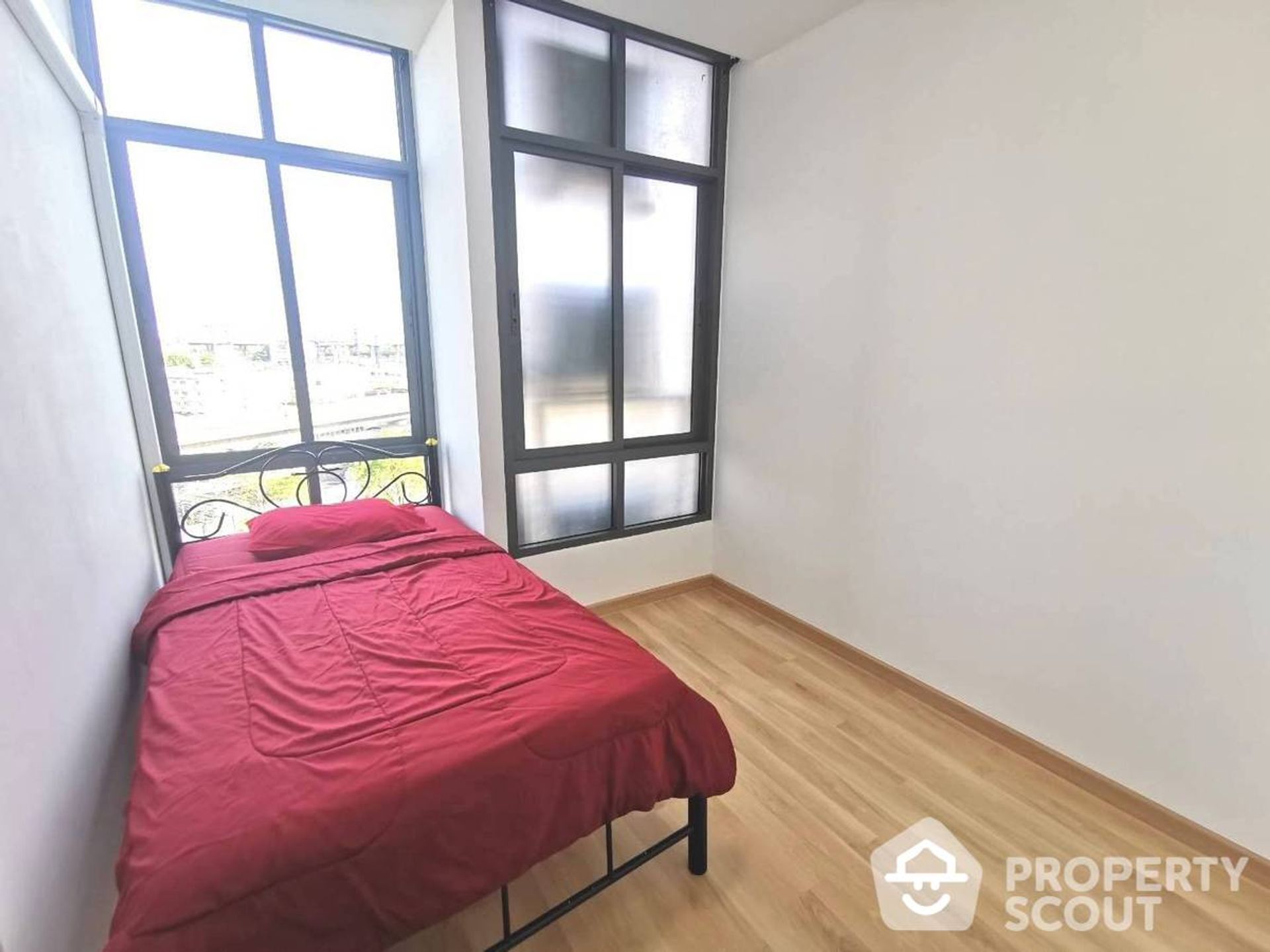 Condominio nel Phra Khanong, Krung Thep Maha Nakhon 12693589