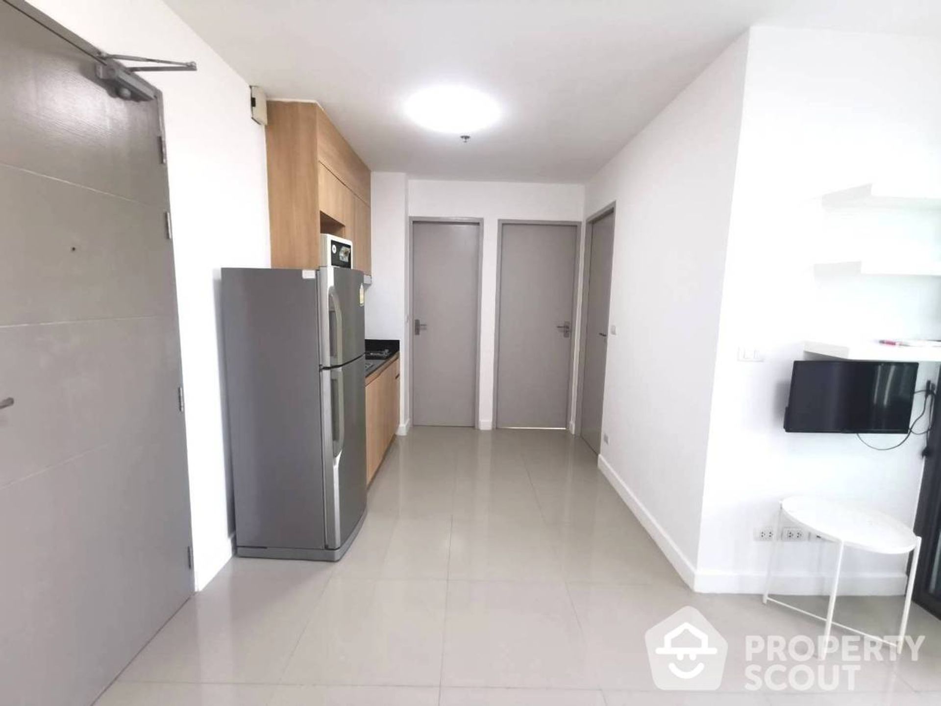 Condominio nel Phra Khanong, Krung Thep Maha Nakhon 12693589