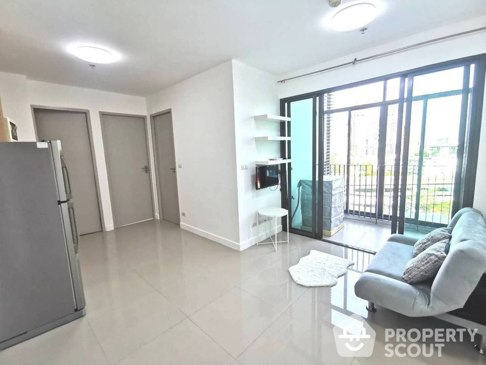 Condominio nel Phra Khanong, Krung Thep Maha Nakhon 12693589