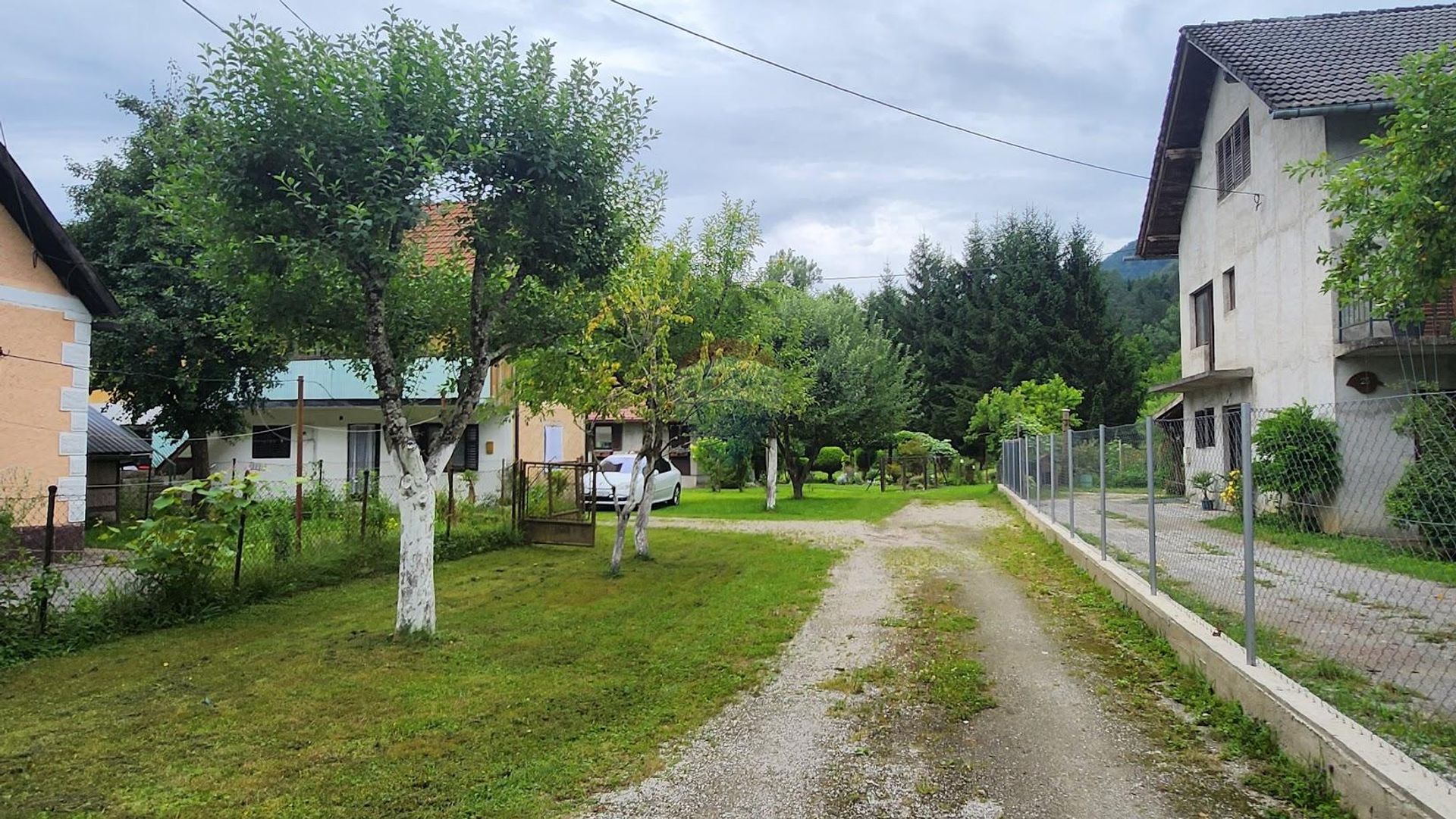 House in Brod na Kupi, Primorsko-Goranska Zupanija 12693600