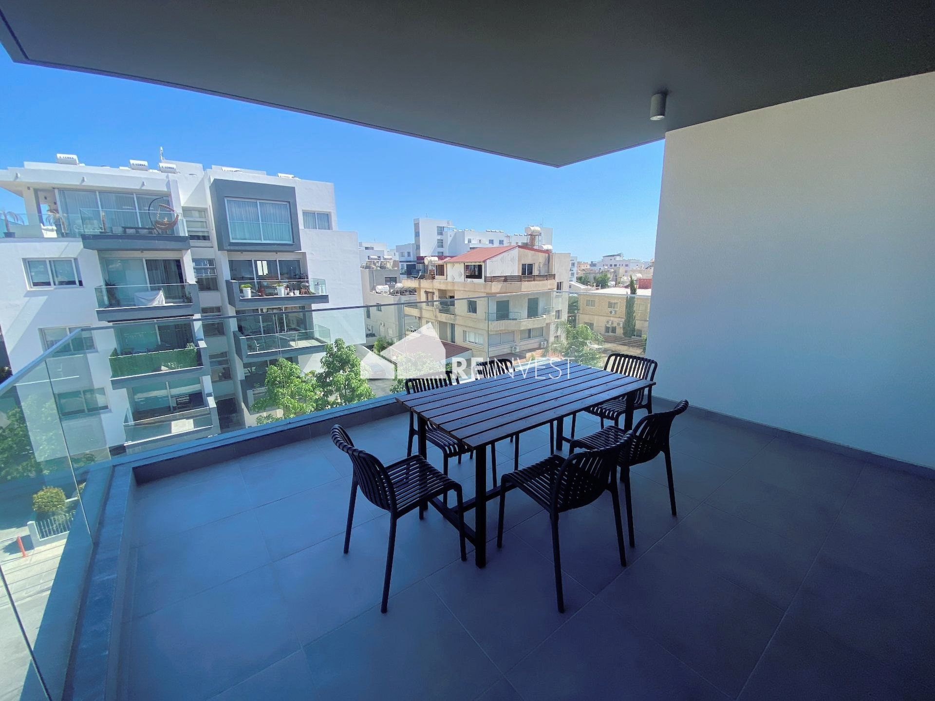 Osakehuoneisto sisään Limassol, Limassol 12693657