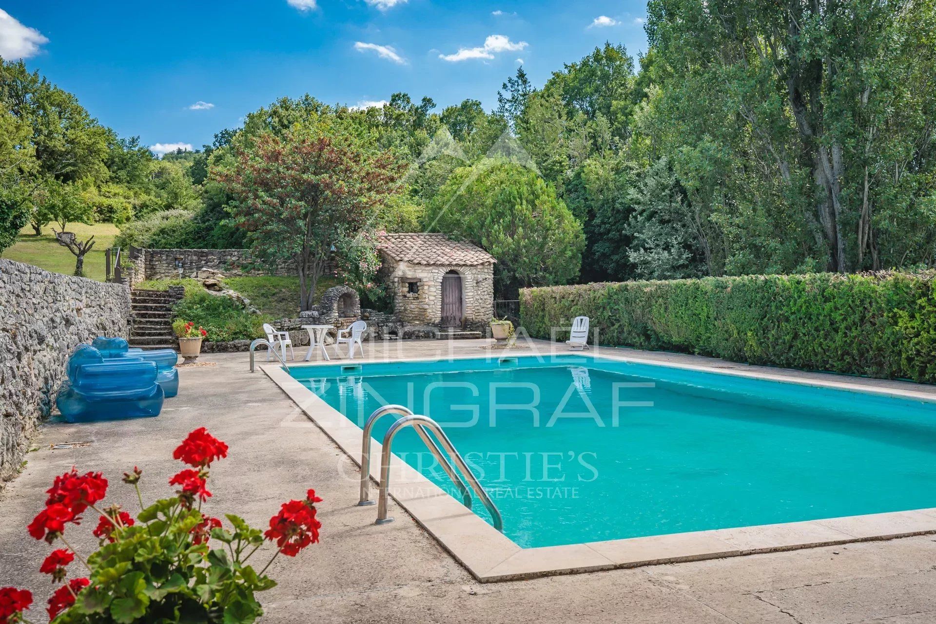 casa no Apt, Provence-Alpes-Cote d'Azur 12693677