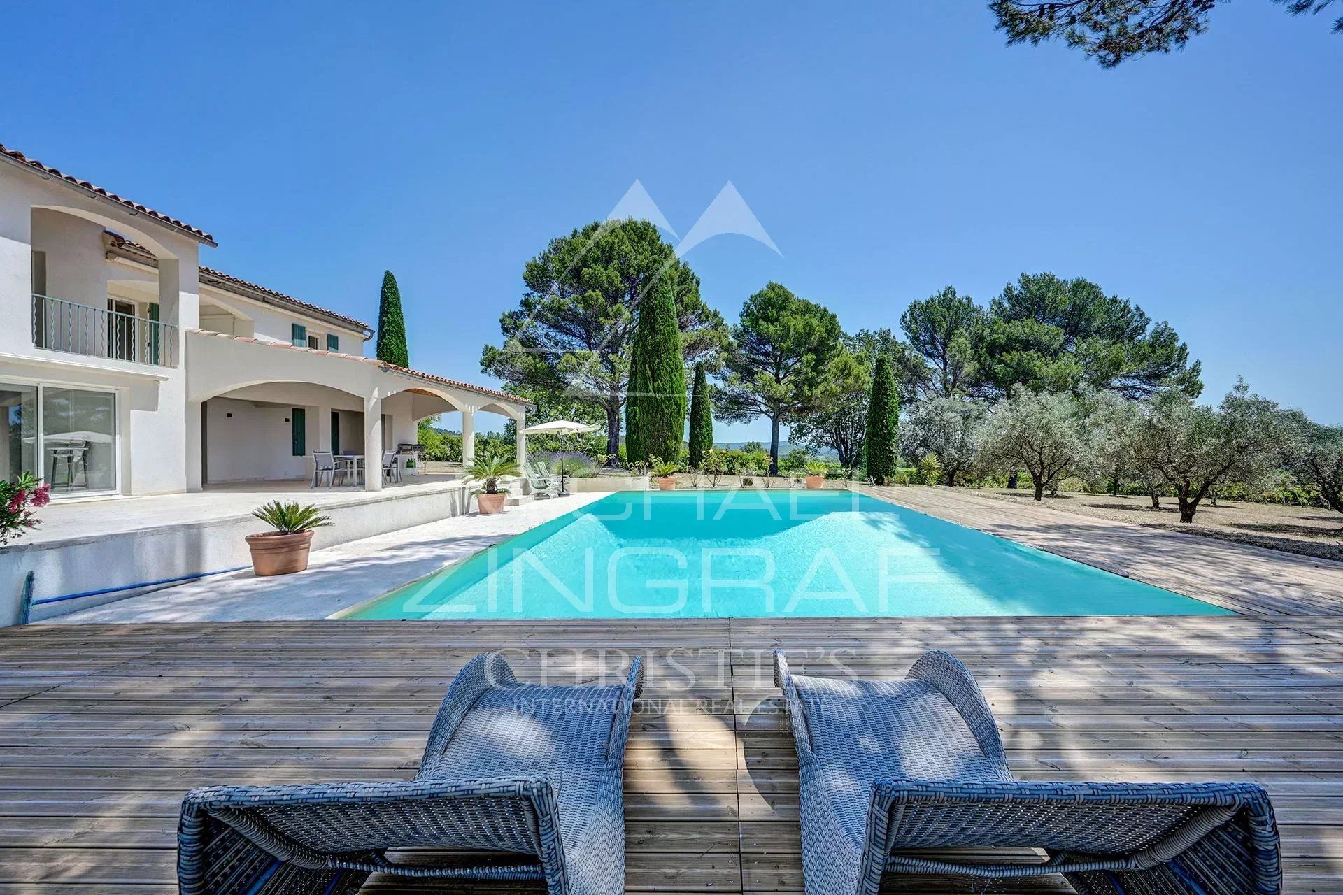 Hus i Lourmarin, Vaucluse 12693680