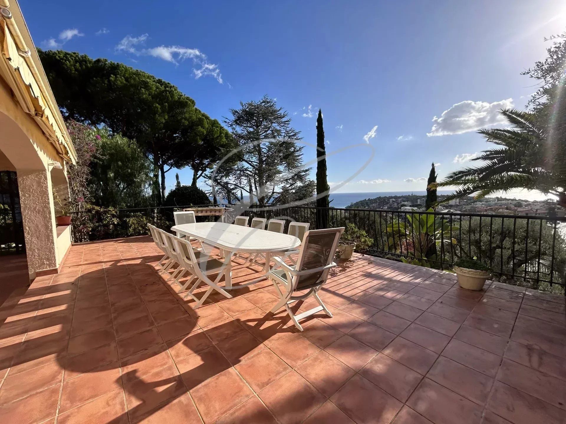 House in Roquebrune-Cap-Martin, Alpes-Maritimes 12693698