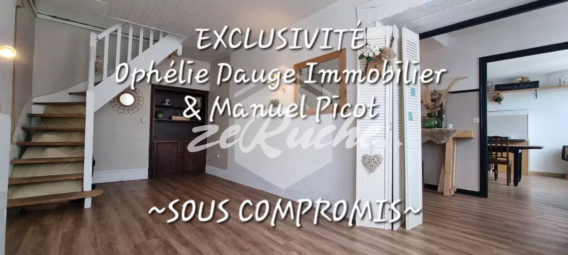 Haus im Saint-Sylvain, Normandie 12693782