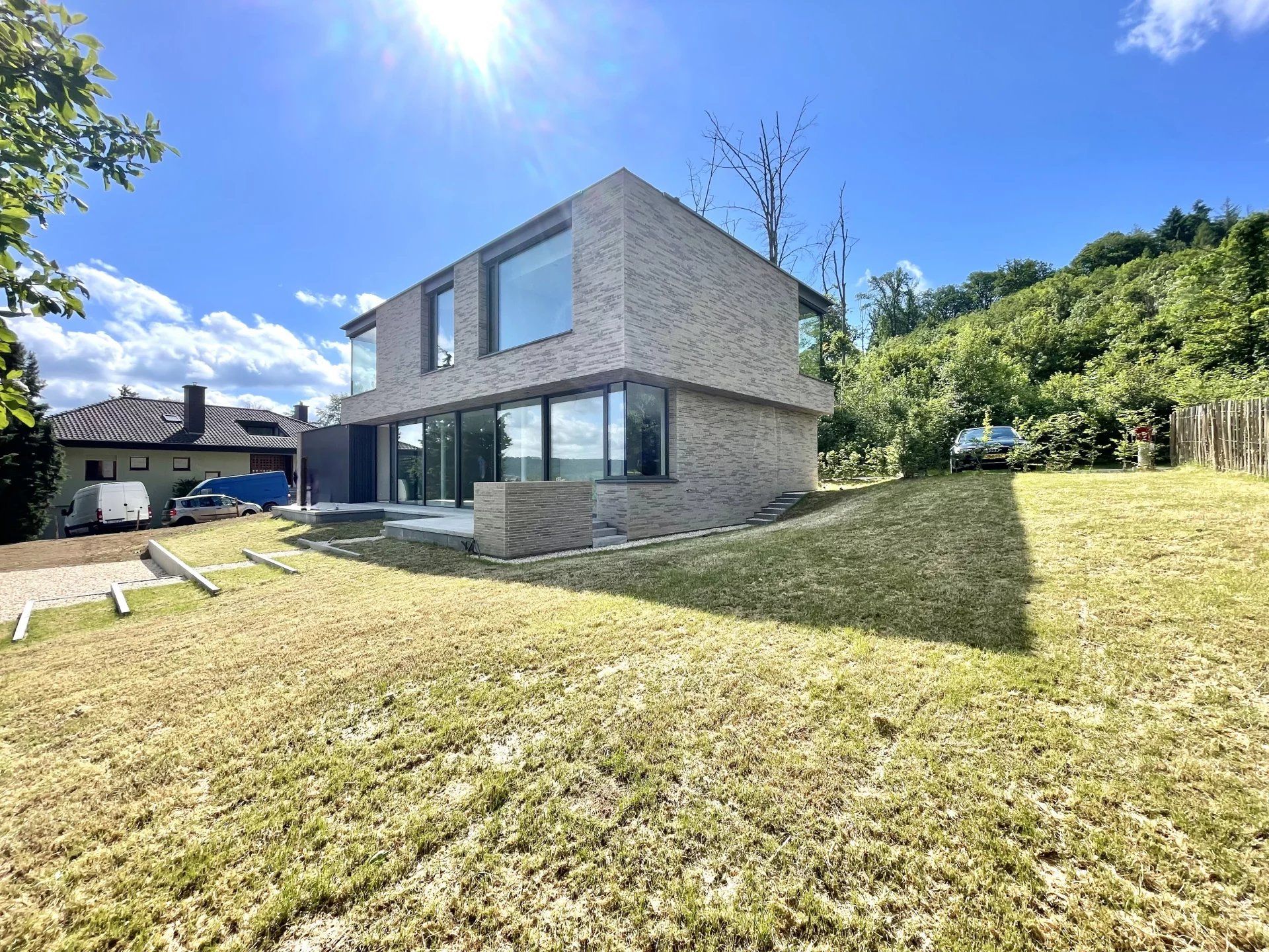 casa en Bereldange, luxemburgo 12693801