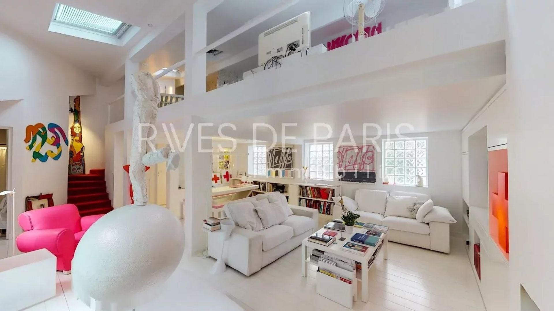 公寓 在 Boulogne-Billancourt, Hauts-de-Seine 12693803