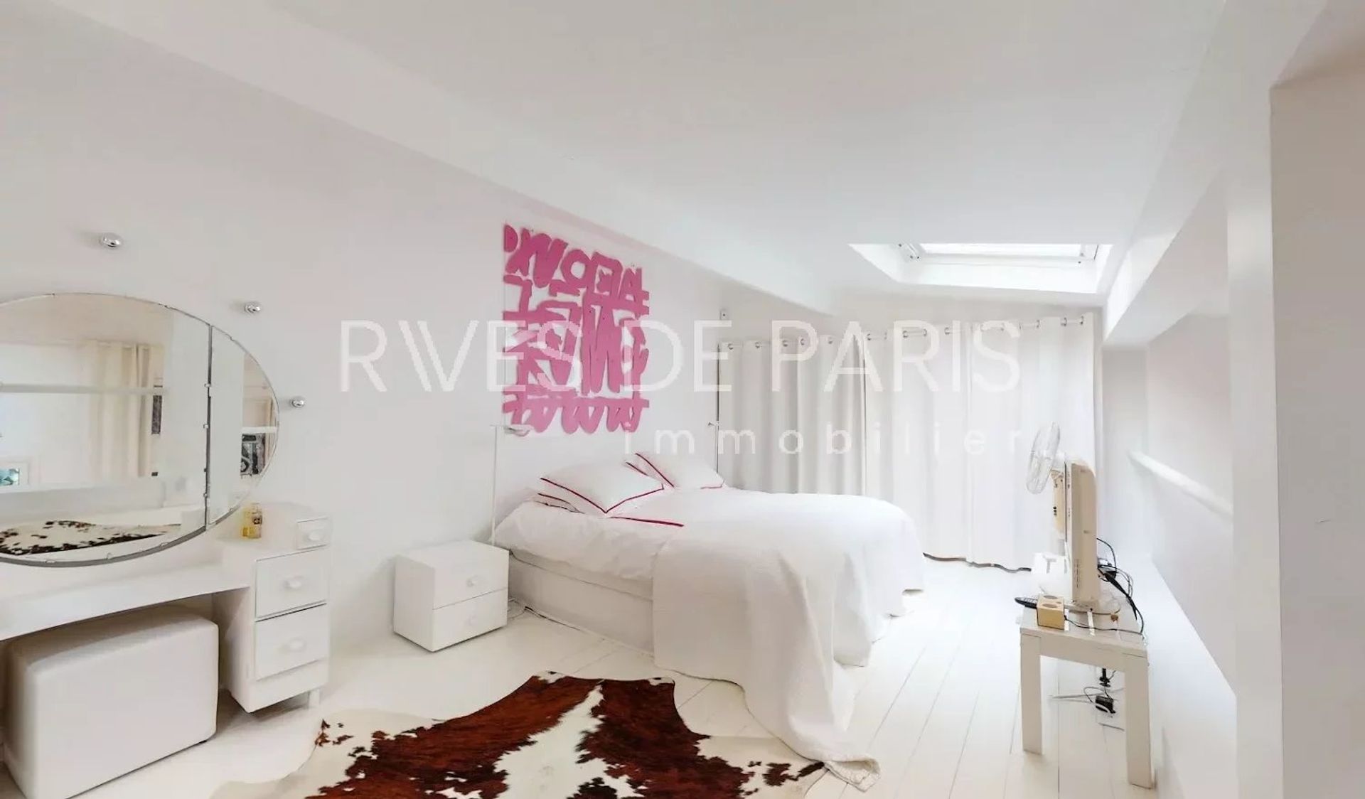 公寓 在 Boulogne-Billancourt, Hauts-de-Seine 12693803