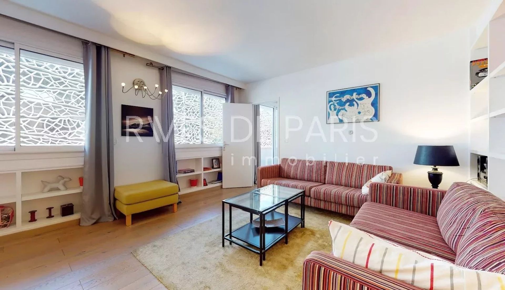 公寓 在 Boulogne-Billancourt, Hauts-de-Seine 12693803