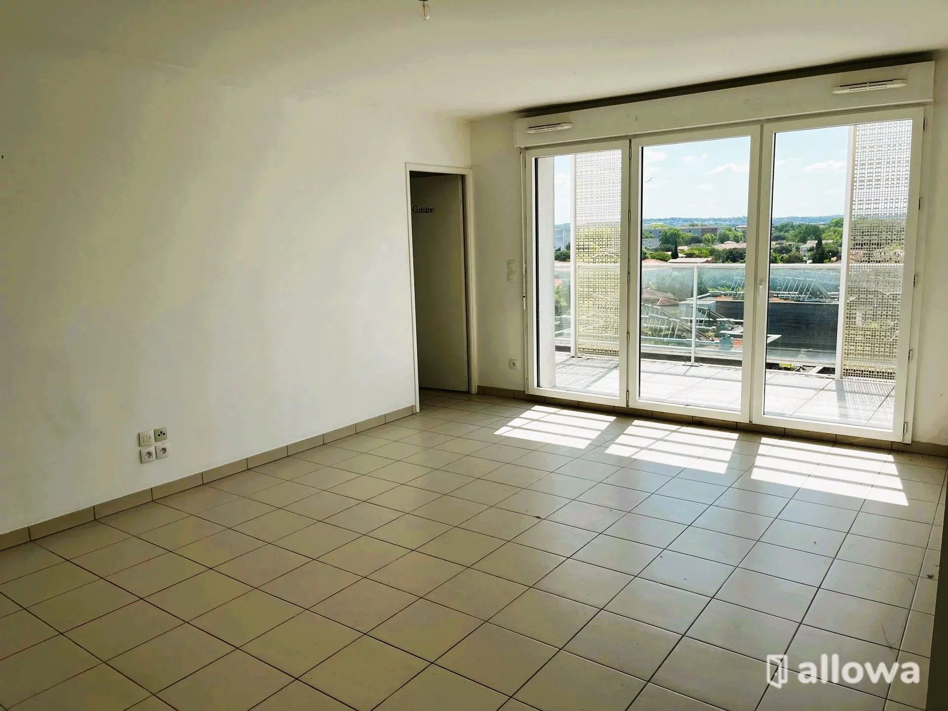 Condominium in Toulouse, Haute-Garonne 12693808