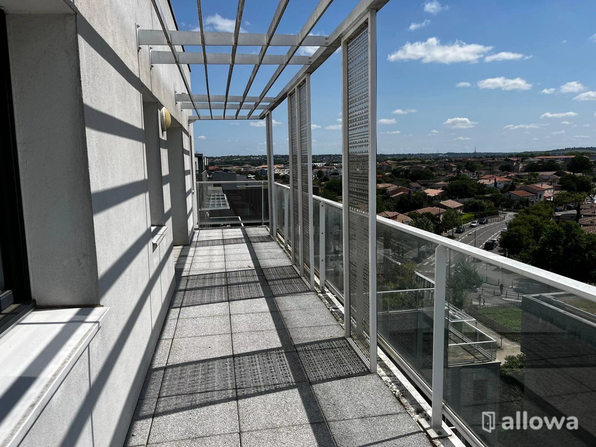 Condominium in Toulouse, Haute-Garonne 12693808