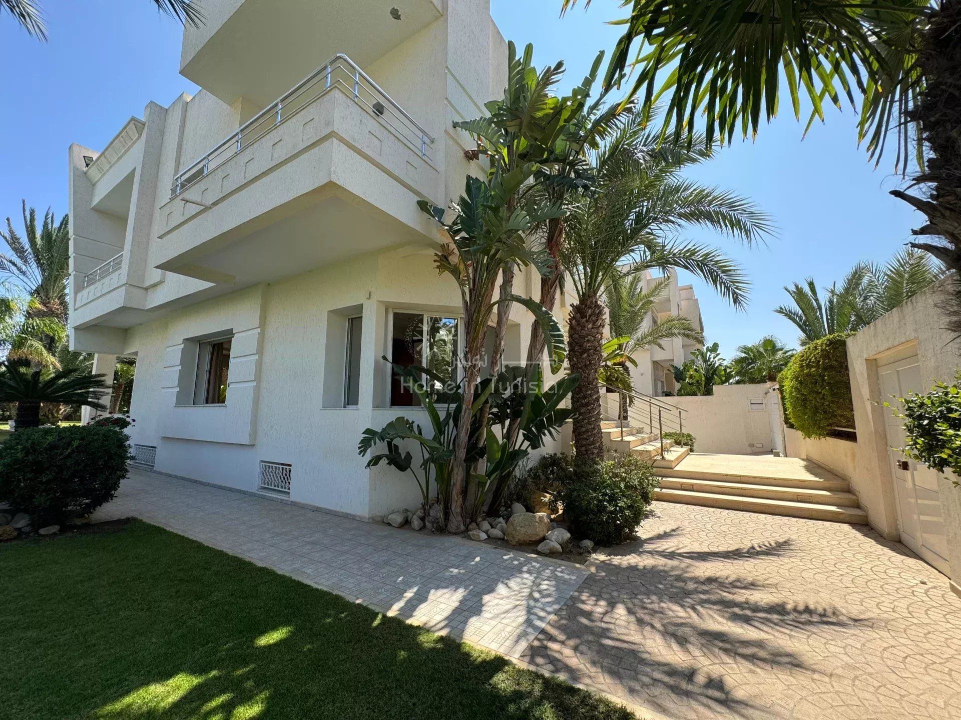 casa no El Kantaoui, Hammam Sousse 12693850