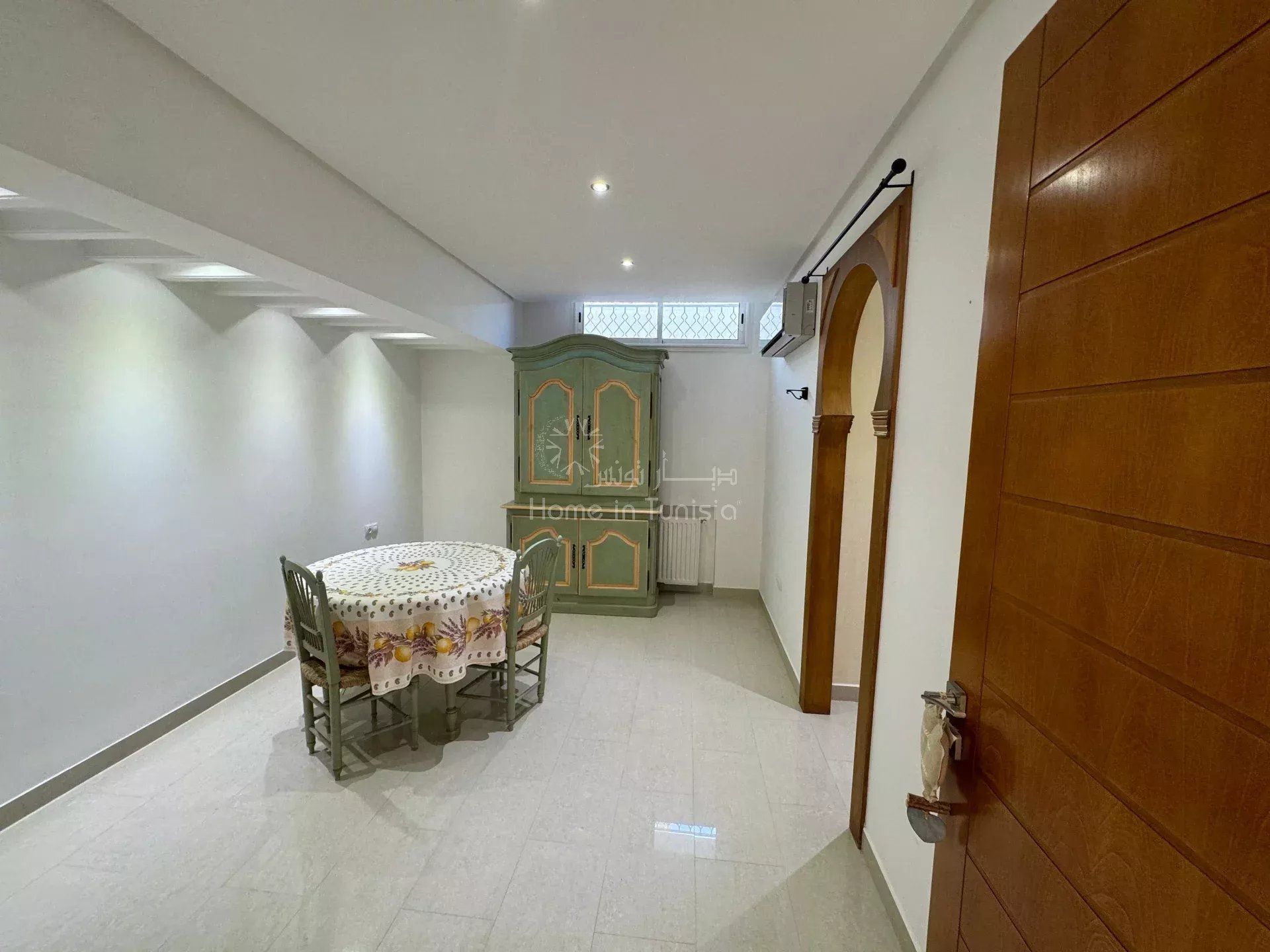 Talo sisään El Kantaoui, Hammam Sousse 12693850