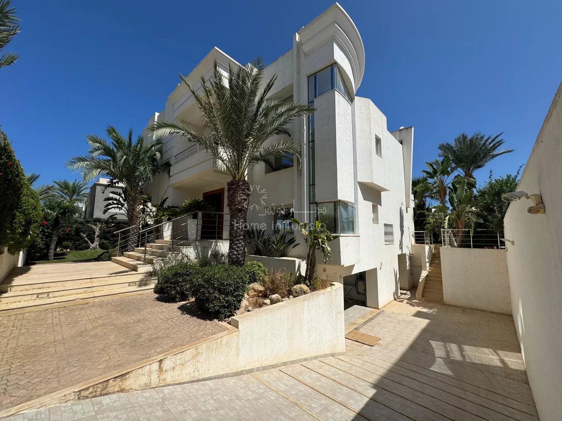 casa no El Kantaoui, Hammam Sousse 12693850