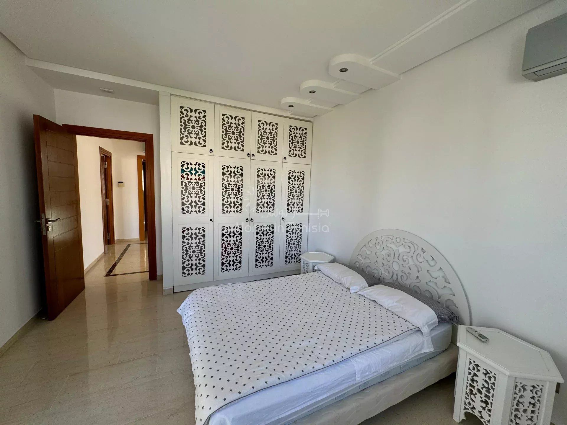 Talo sisään El Kantaoui, Hammam Sousse 12693850