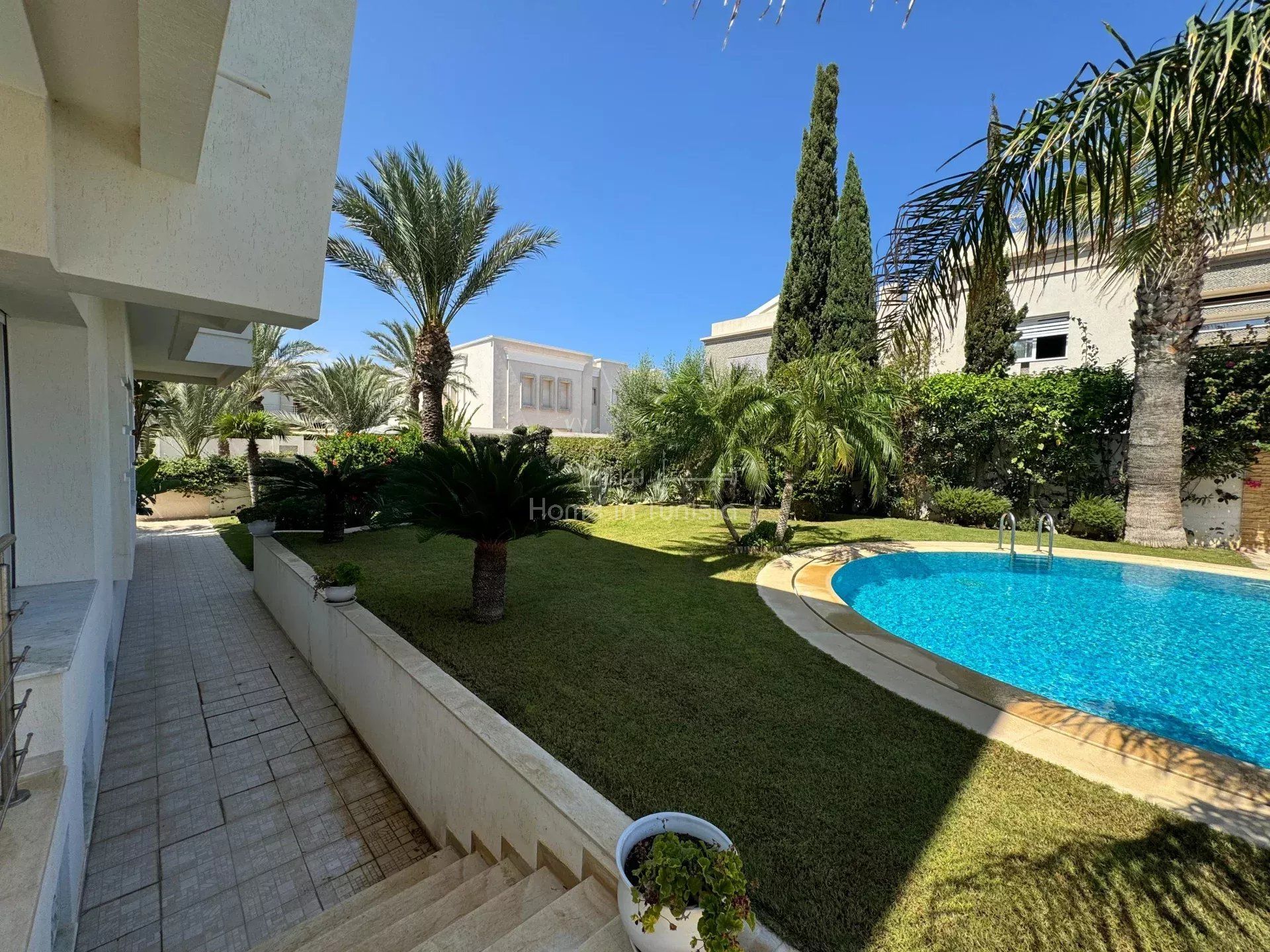 casa no El Kantaoui, Hammam Sousse 12693850