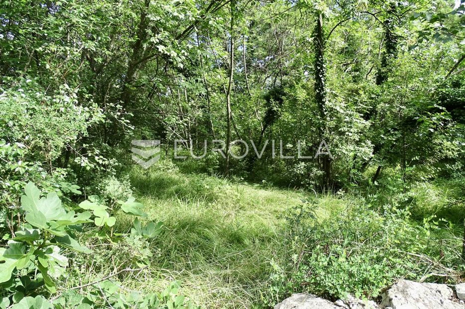 Land in Rijeka, Primorsko-goranska županija 12693870