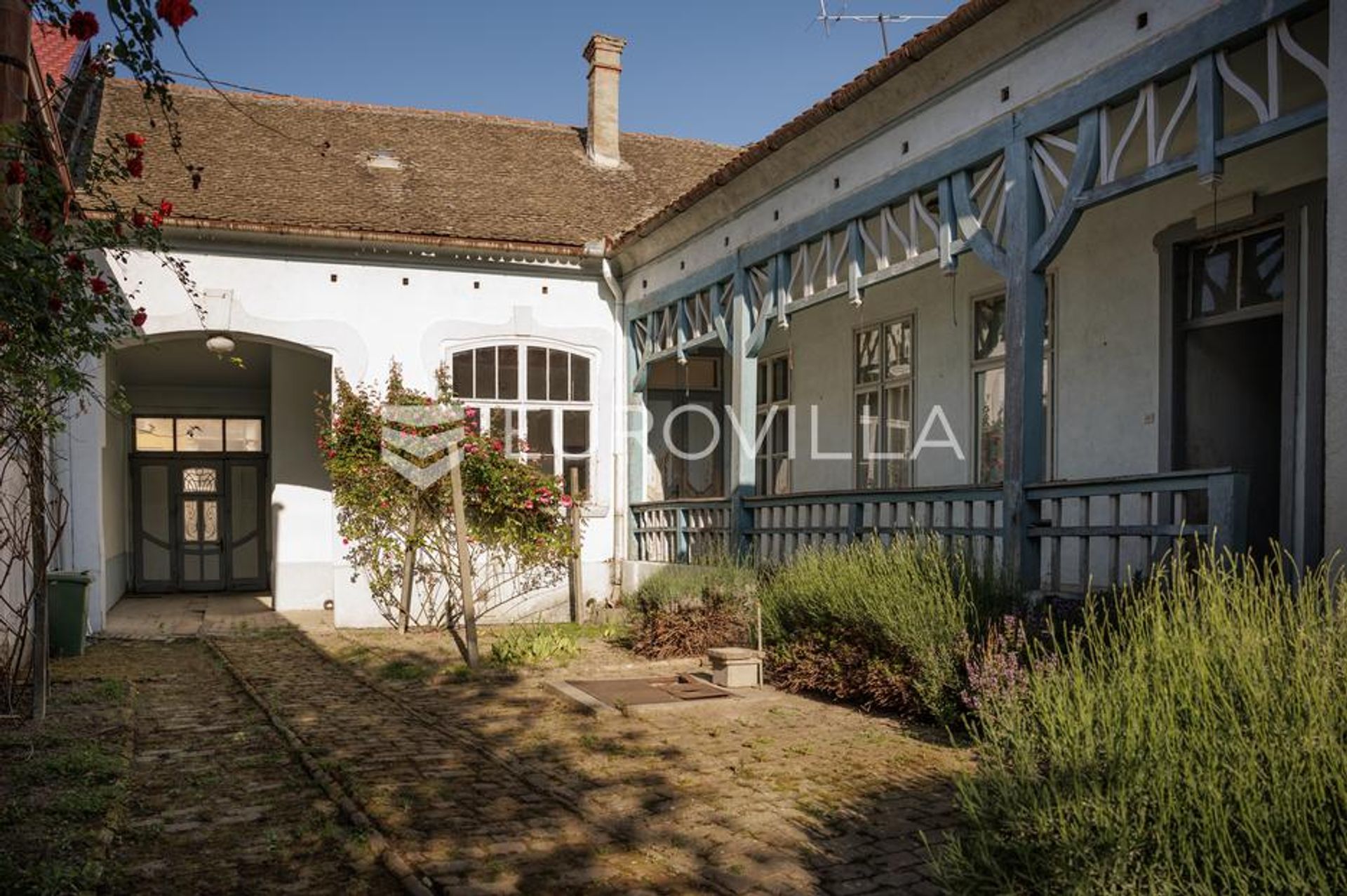 House in Darda, Osjecko-Baranjska Zupanija 12693879