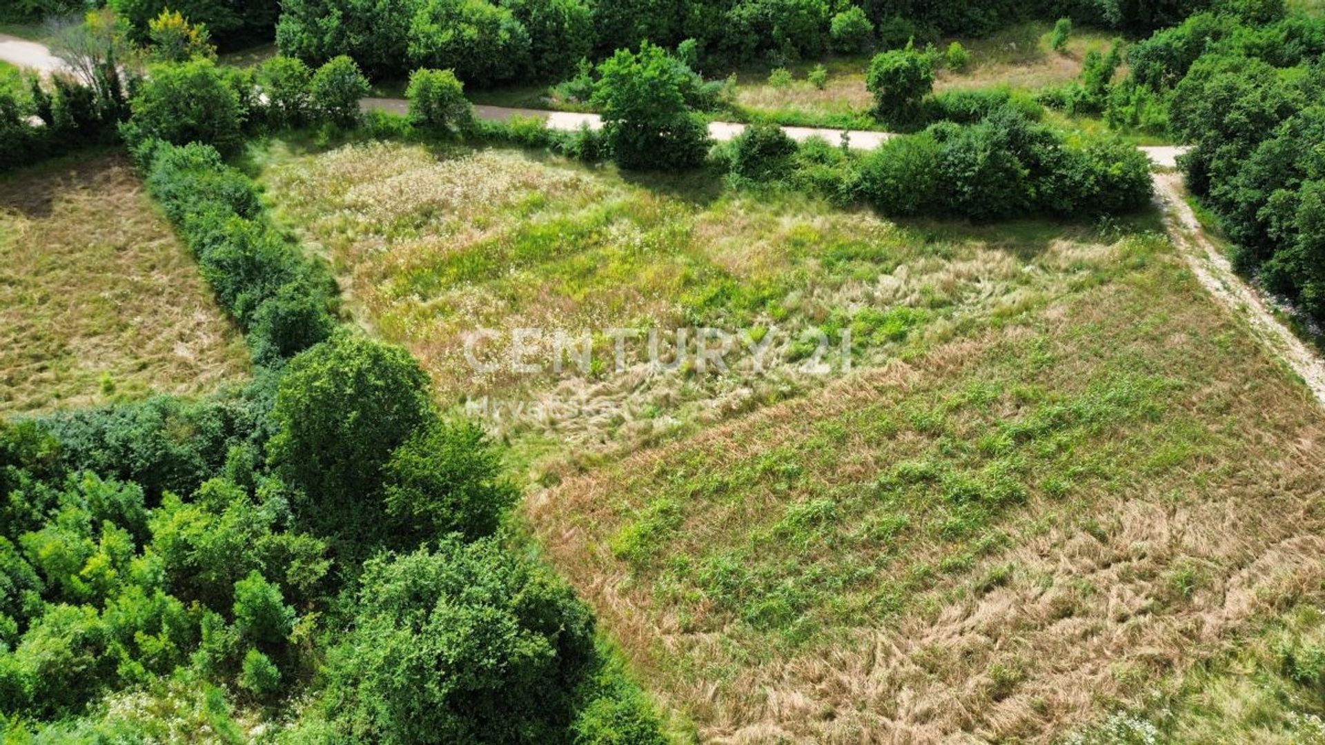 나라 에 Sveti Lovreč, Istria County 12693887