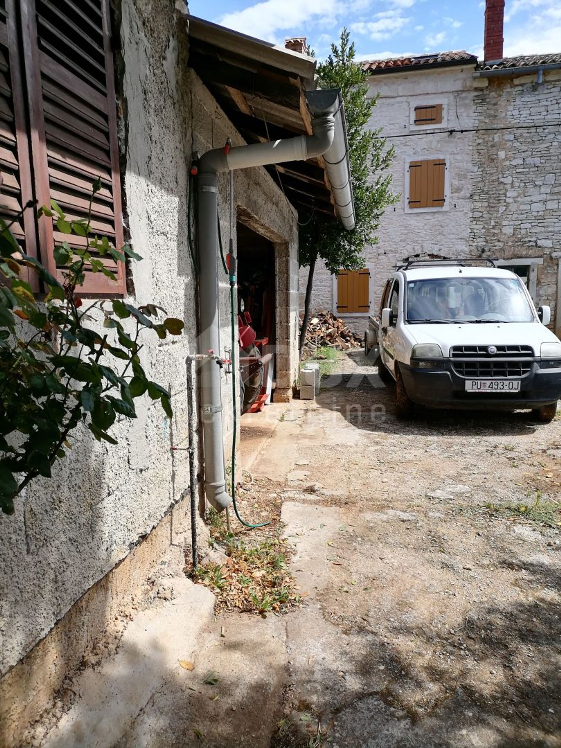 rumah dalam Vodnjan, Istria County 12693925