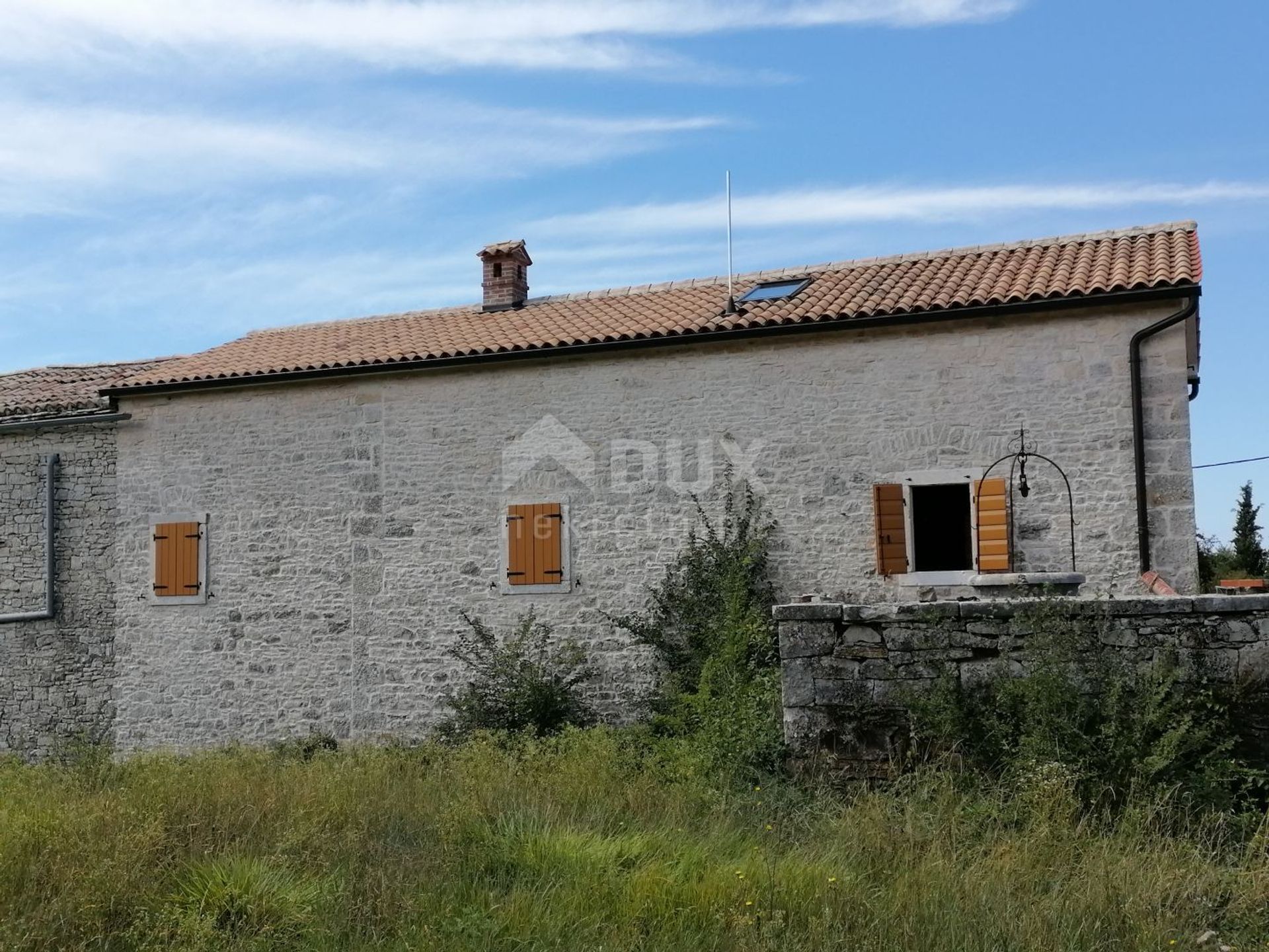 rumah dalam Vodnjan, Istria County 12693925