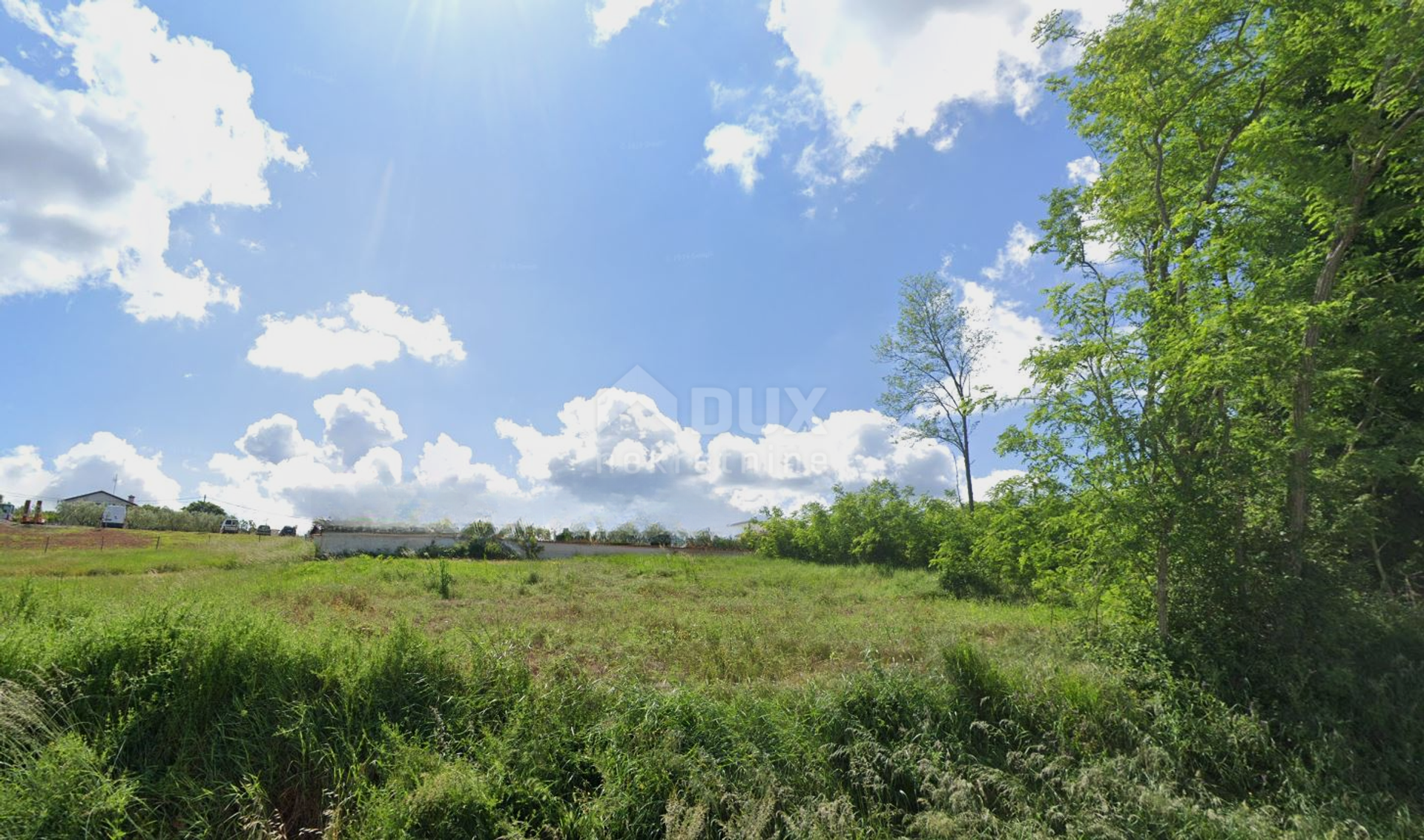 Land i Vižinada, Istria County 12693931