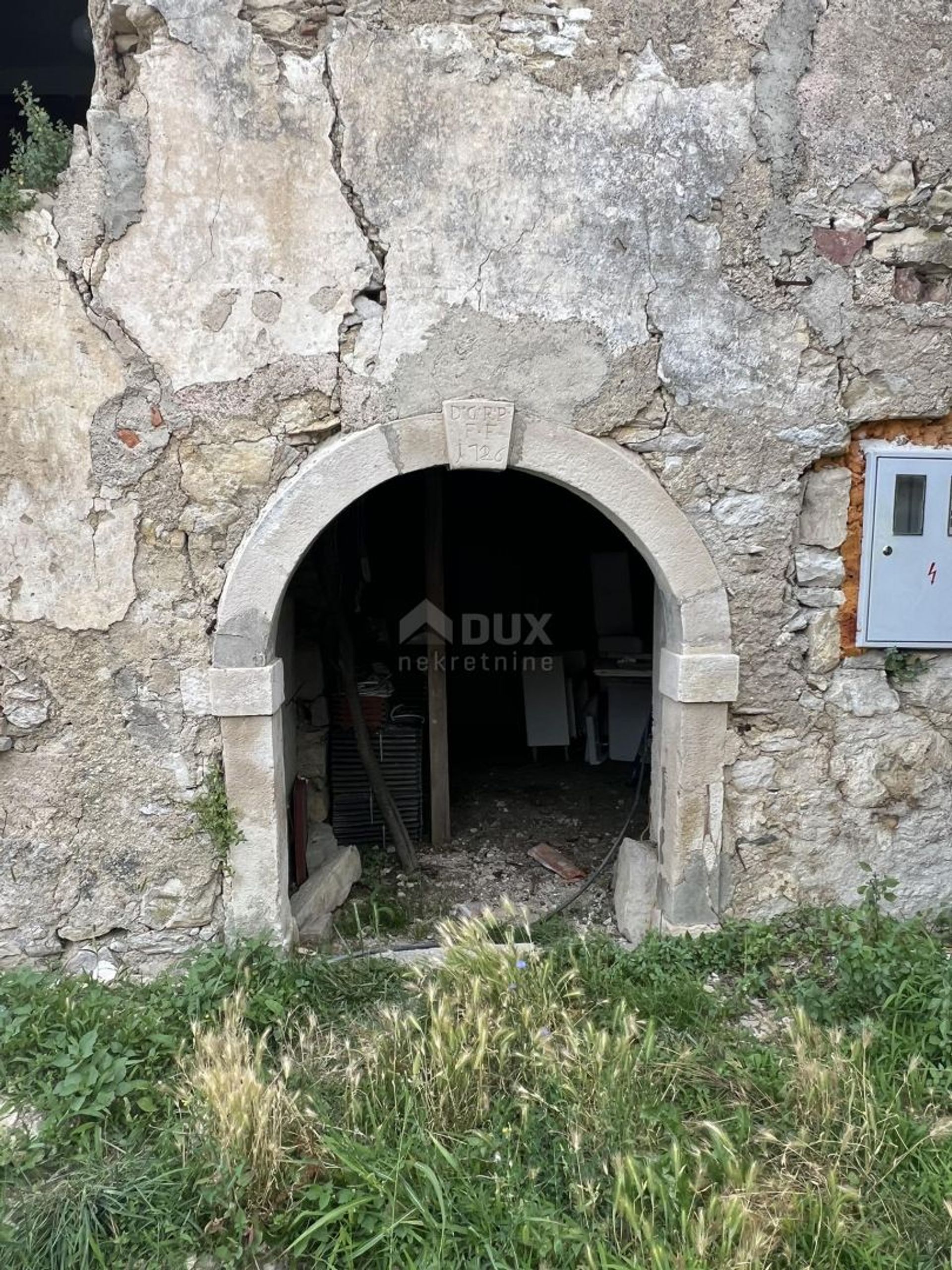 בַּיִת ב Labin, Istria County 12693937