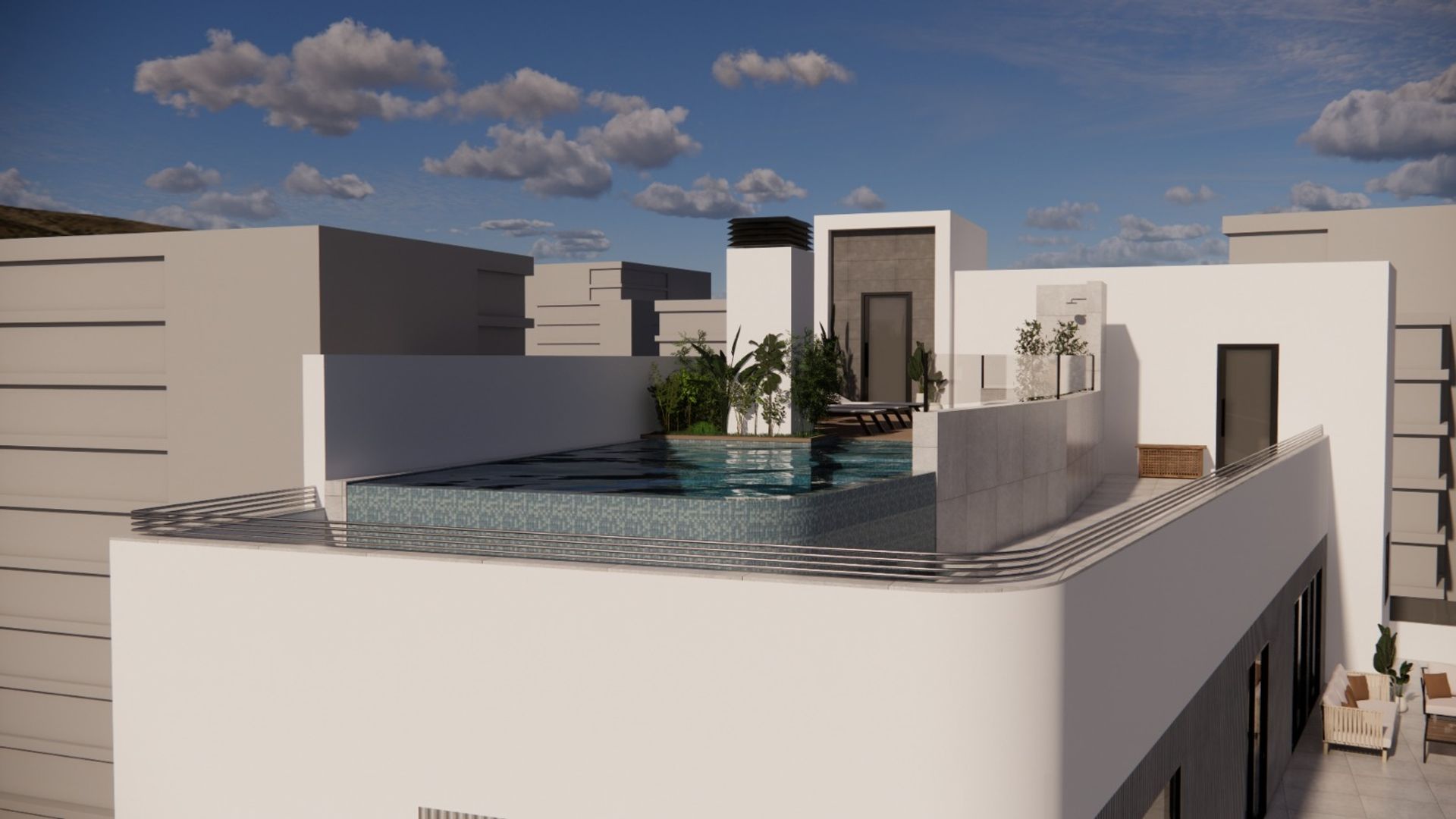 Condominio en Torrevieja, Valencia 12694003