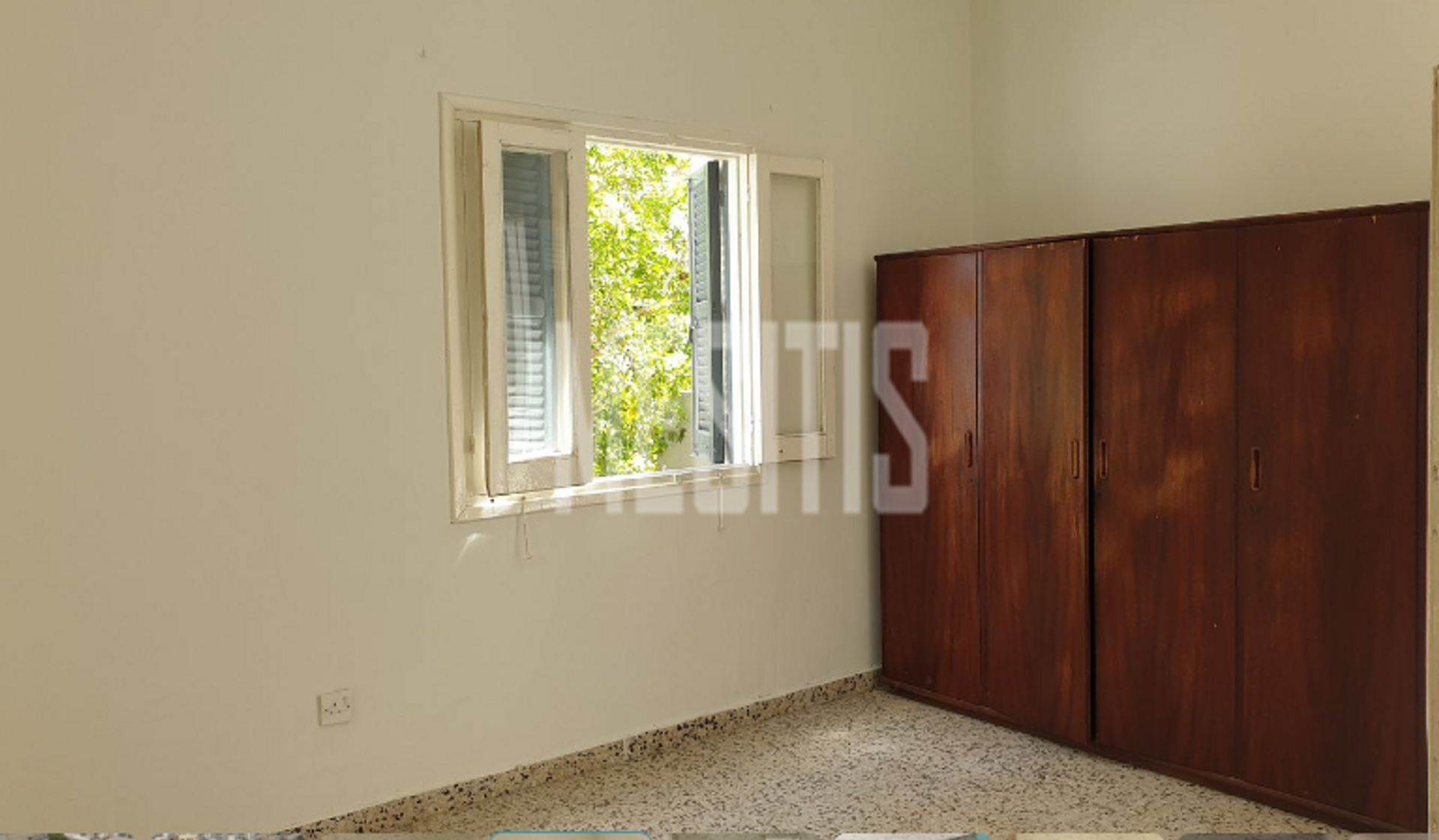 Condominio en Nicosia, Lefkosia 12694033