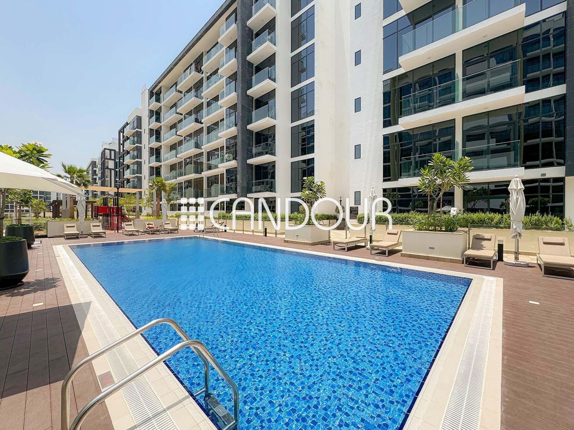 Condominium in دبي, دبي 12694099