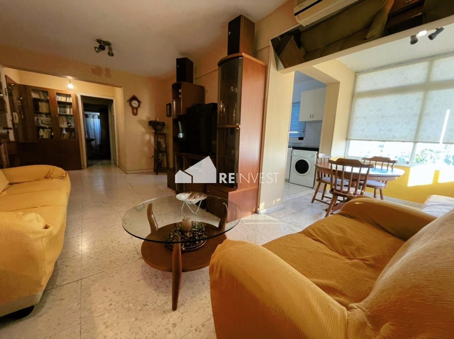 Condominium in Limassol, Limassol 12694582