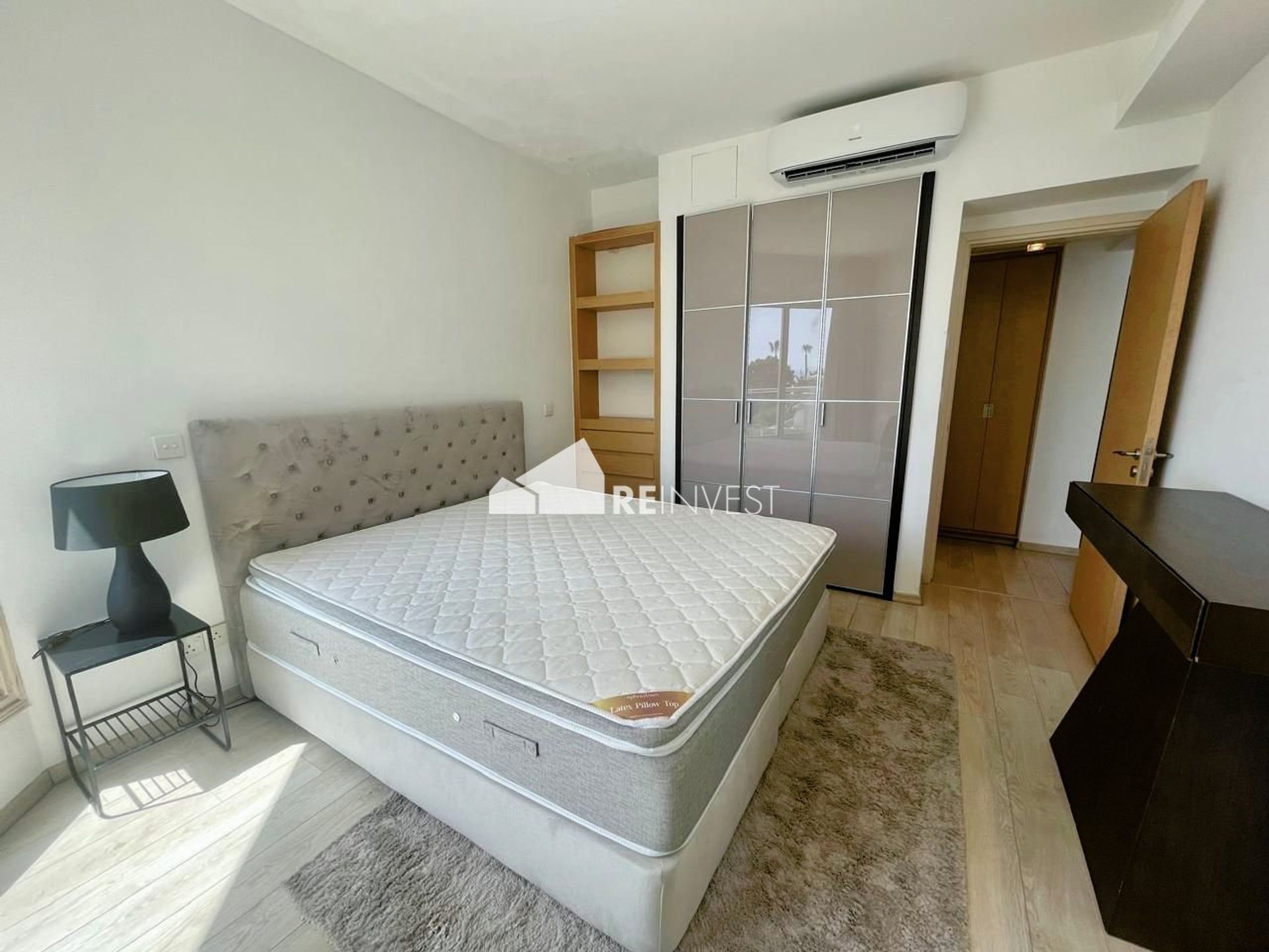 Квартира в Germasogeia, Limassol 12694587