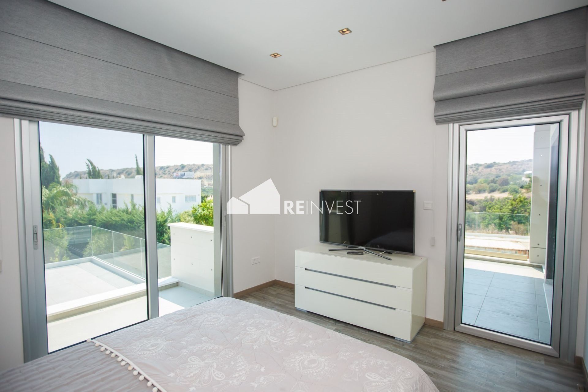 House in Agios Tychon, Limassol 12694589