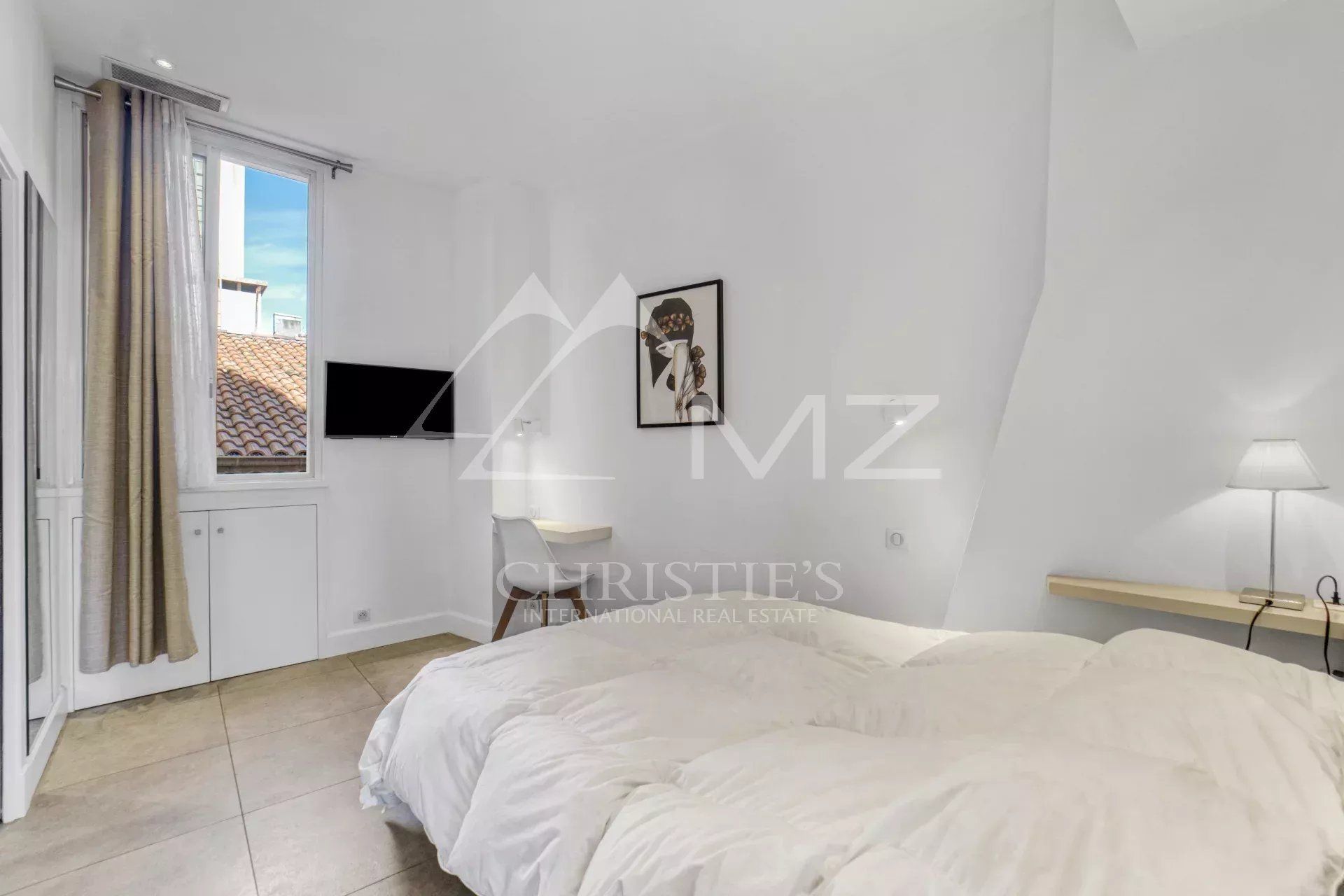 Condominio nel Cannes, Alpes-Maritimes 12694609