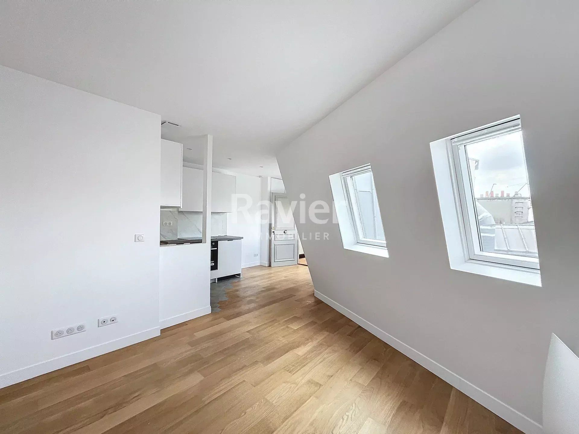 Condominio nel Parigi, Île-de-France 12694614