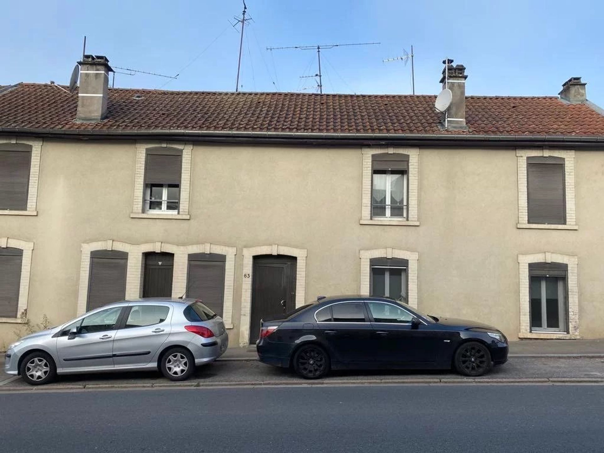 Residencial en Neuves-Maisons, Meurthe-et-Moselle 12694644