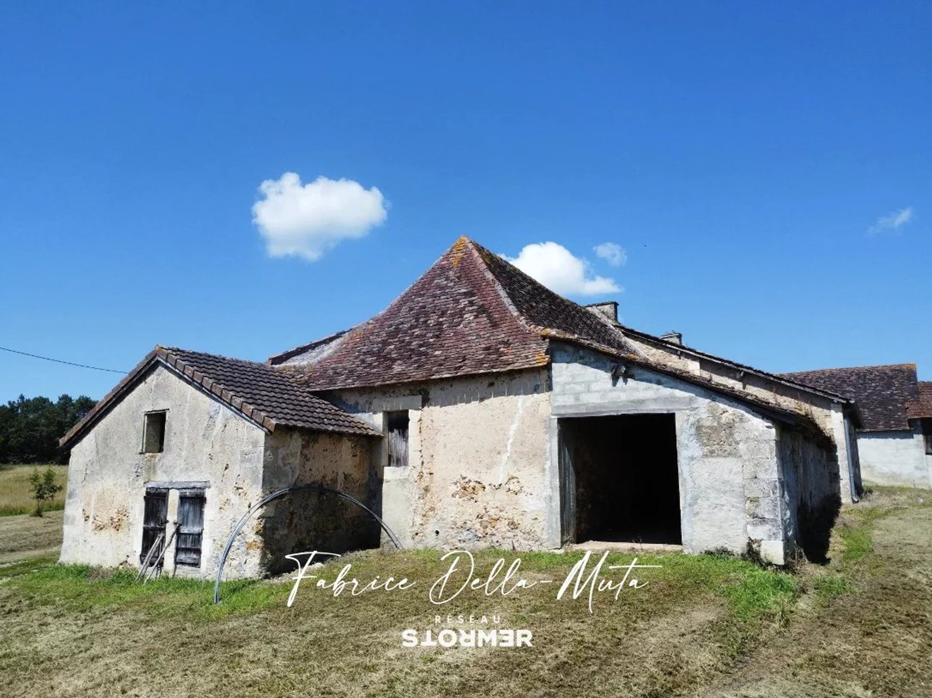 Haus im Maurens, Dordogne 12694654