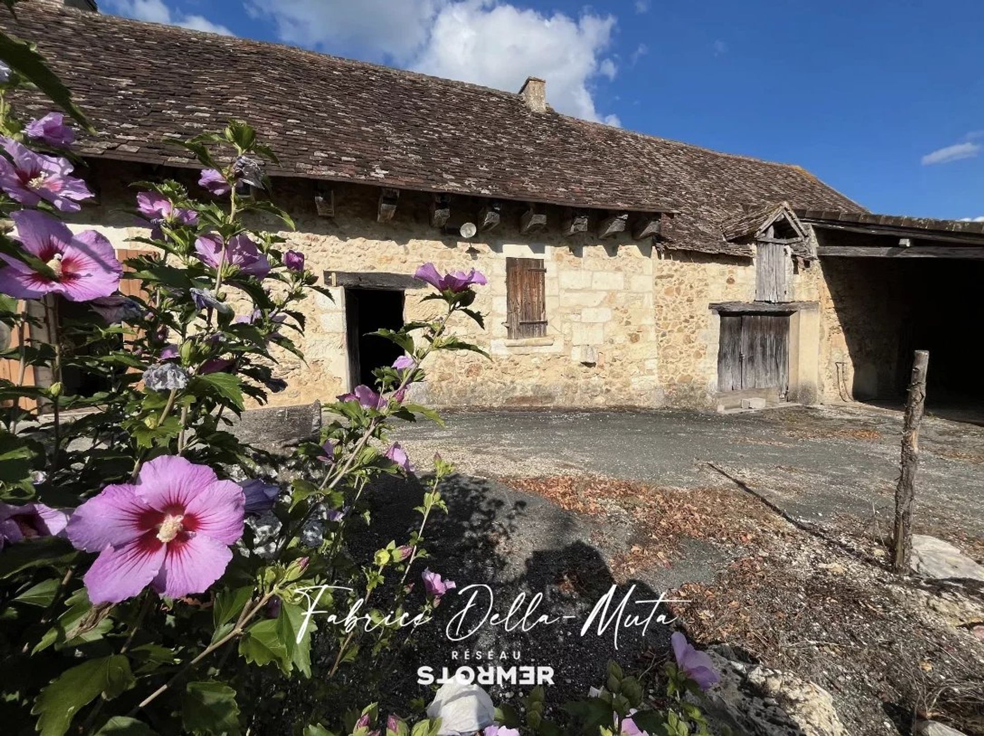 Hus i Maurens, Nouvelle-Aquitaine 12694654